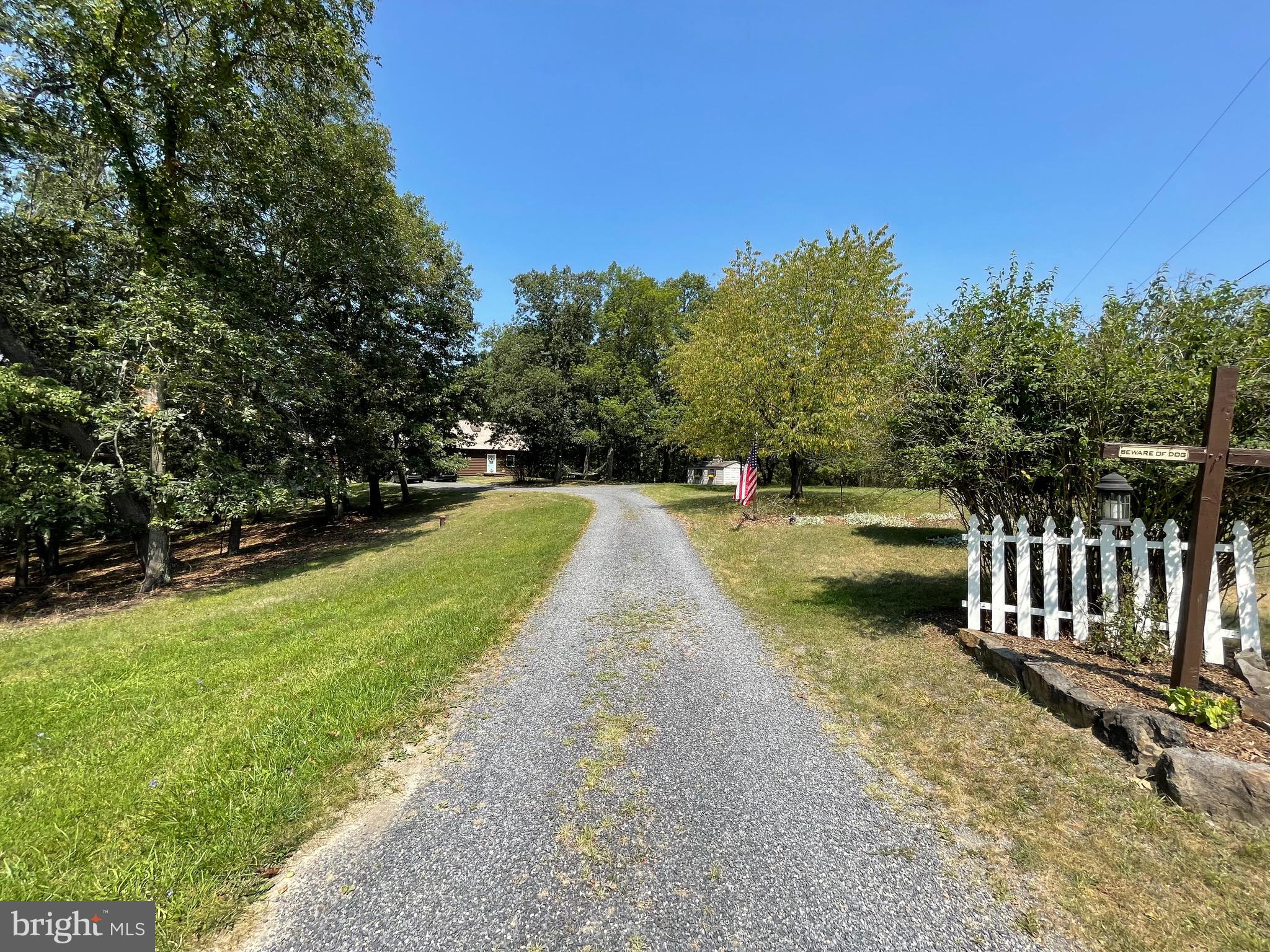 GREENWOOD SUB-DI - Residential