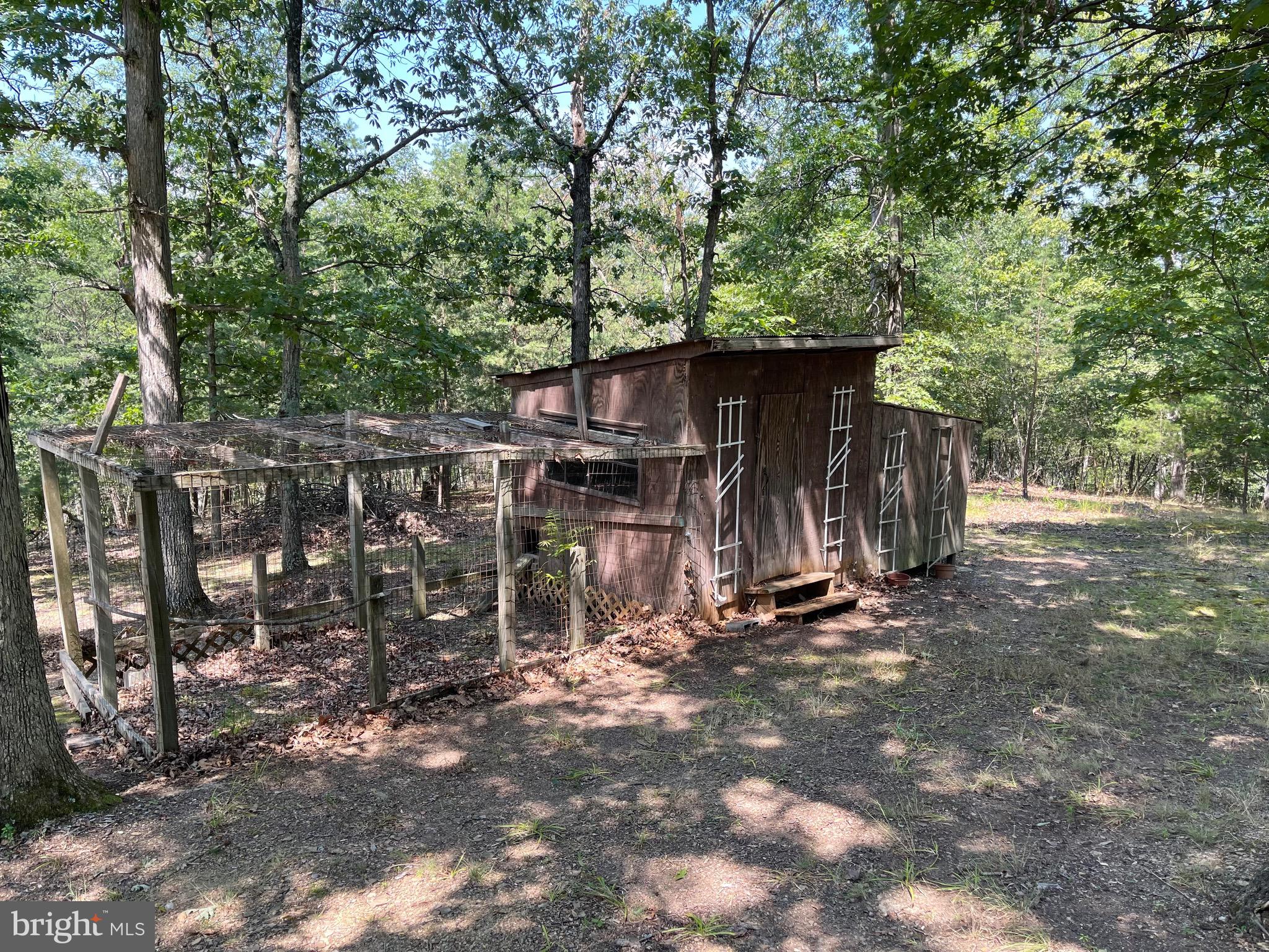 GREENWOOD SUB-DI - Residential