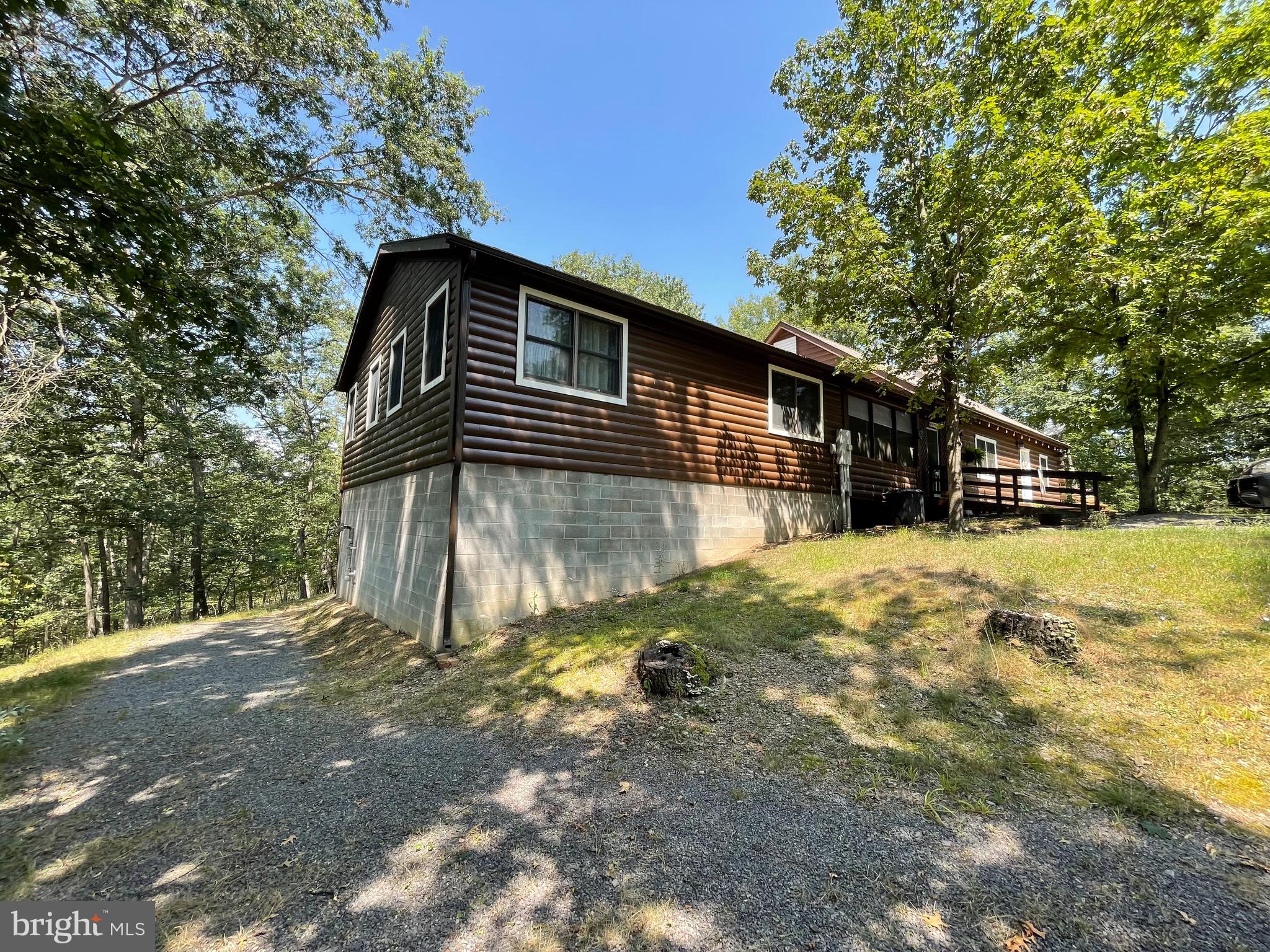 GREENWOOD SUB-DI - Residential