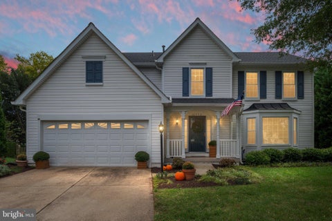 Photo of 20752 Laplume Place, ASHBURN, VA 20147 (MLS # VALO2137286)