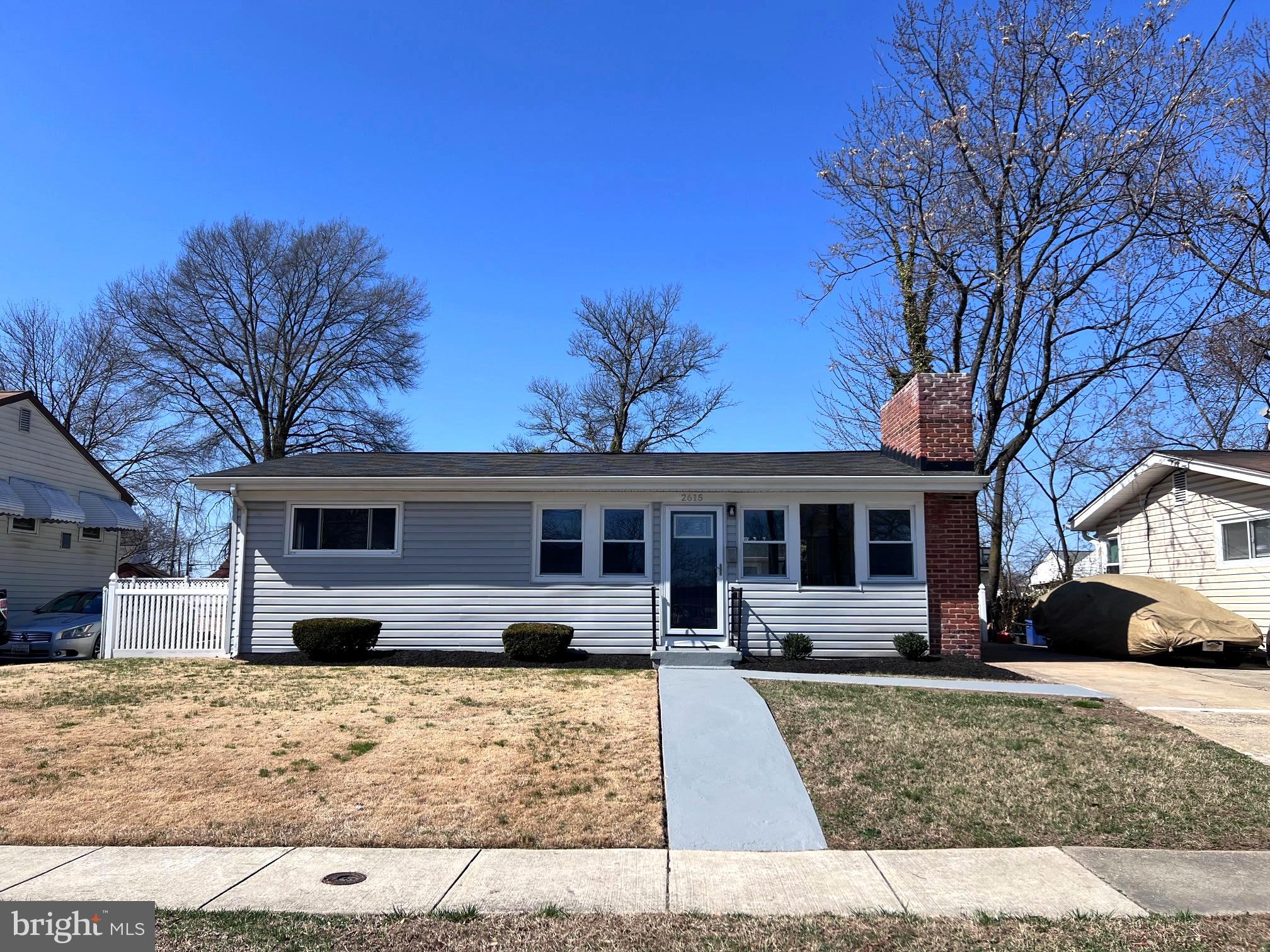 CARLSON SPRINGS - Residential