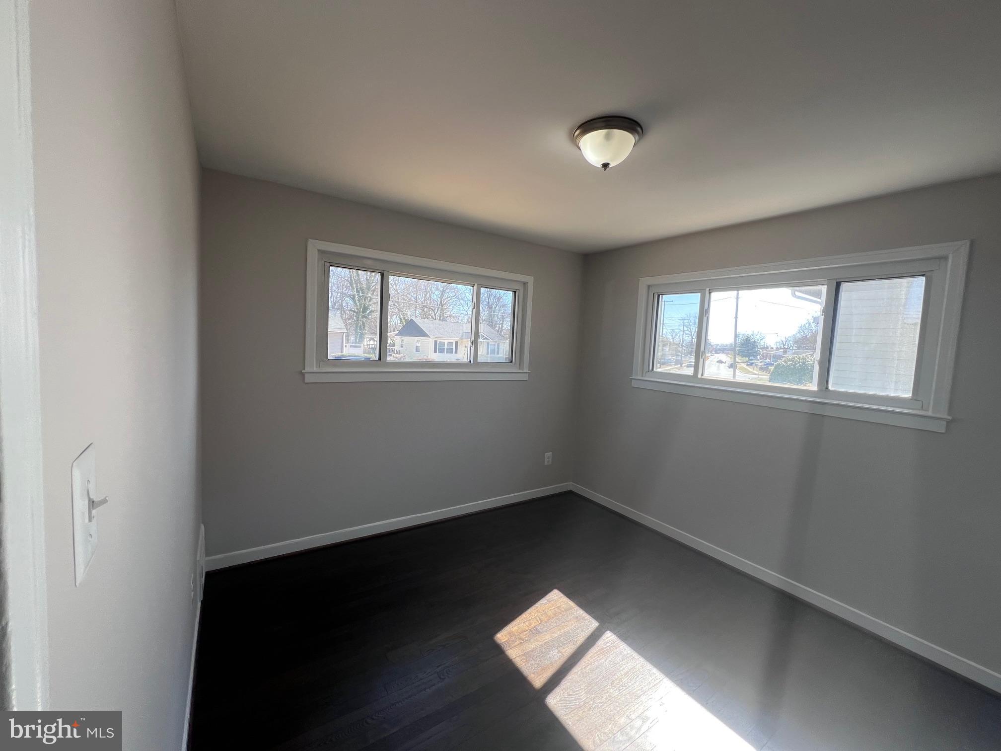 CARLSON SPRINGS - Residential