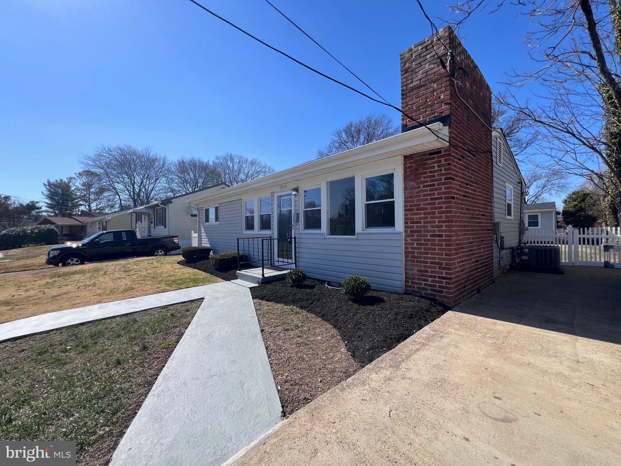 CARLSON SPRINGS - Residential