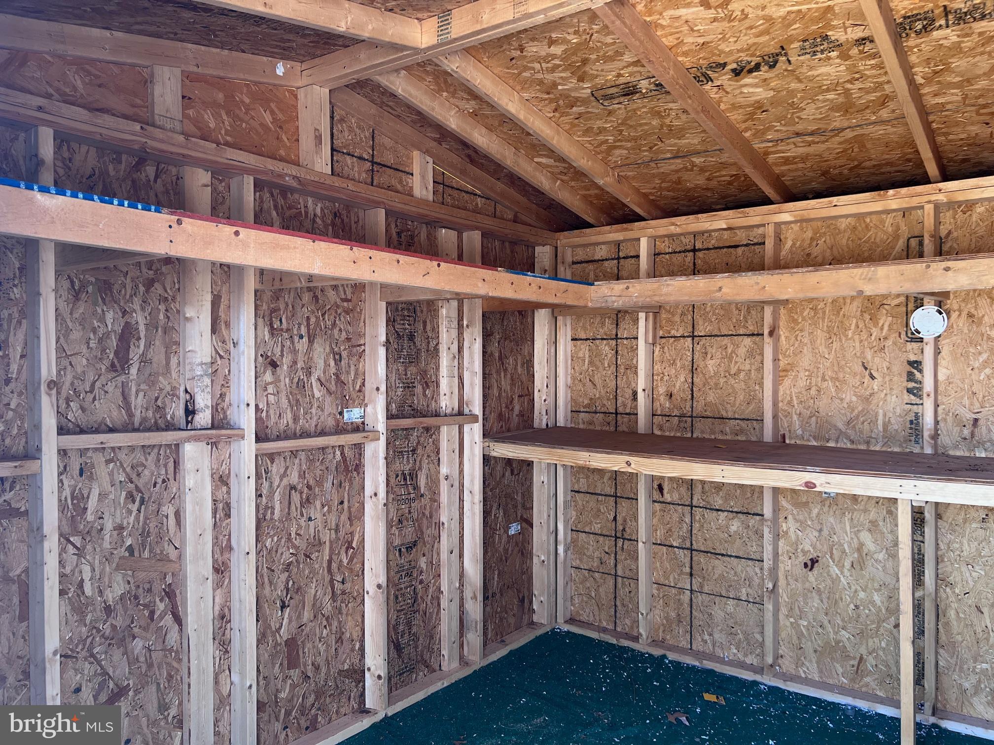 CARLSON SPRINGS - Residential