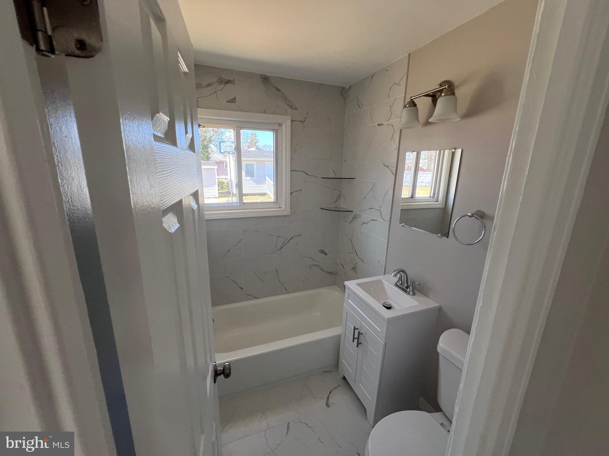 CARLSON SPRINGS - Residential