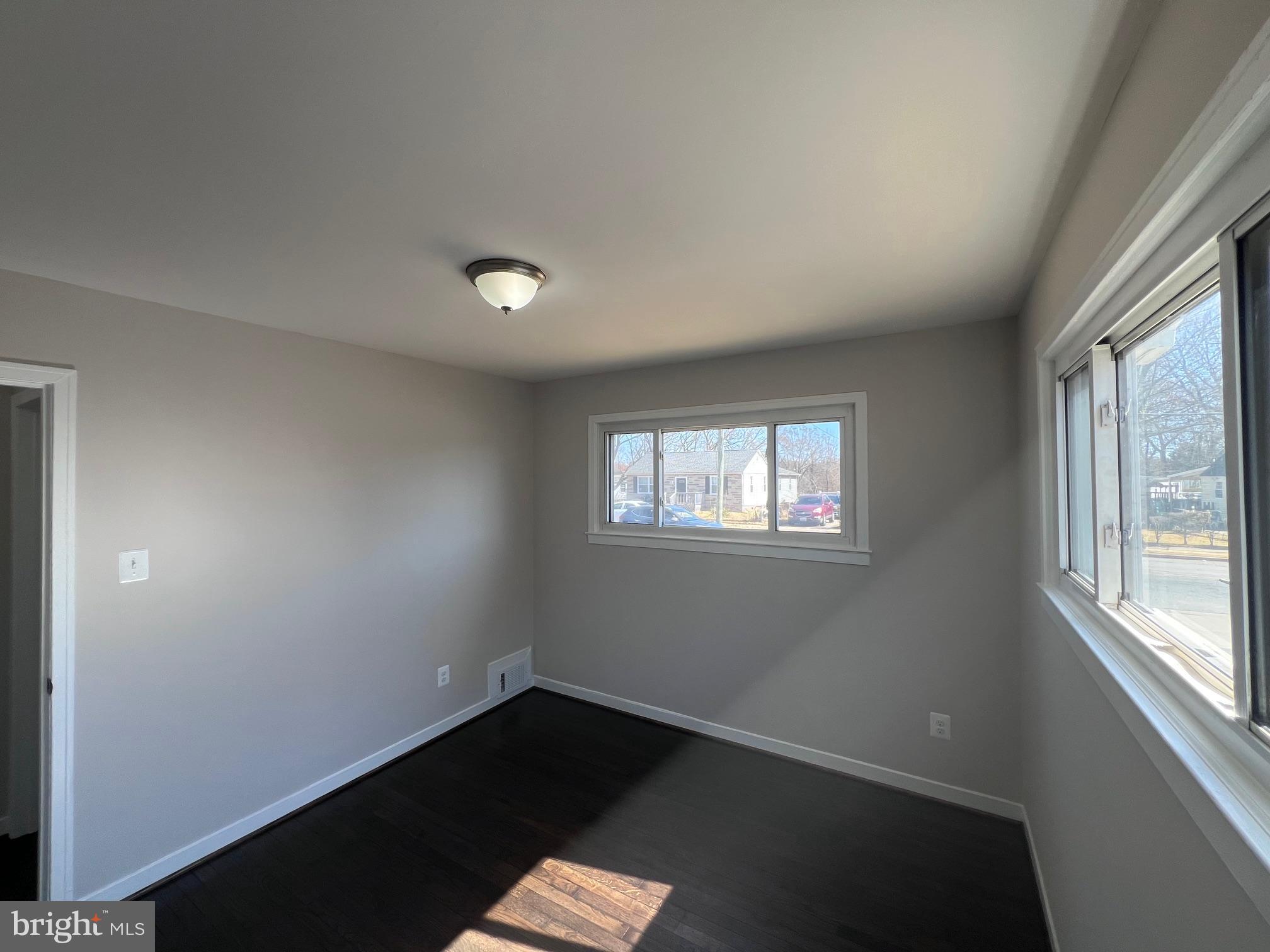 CARLSON SPRINGS - Residential