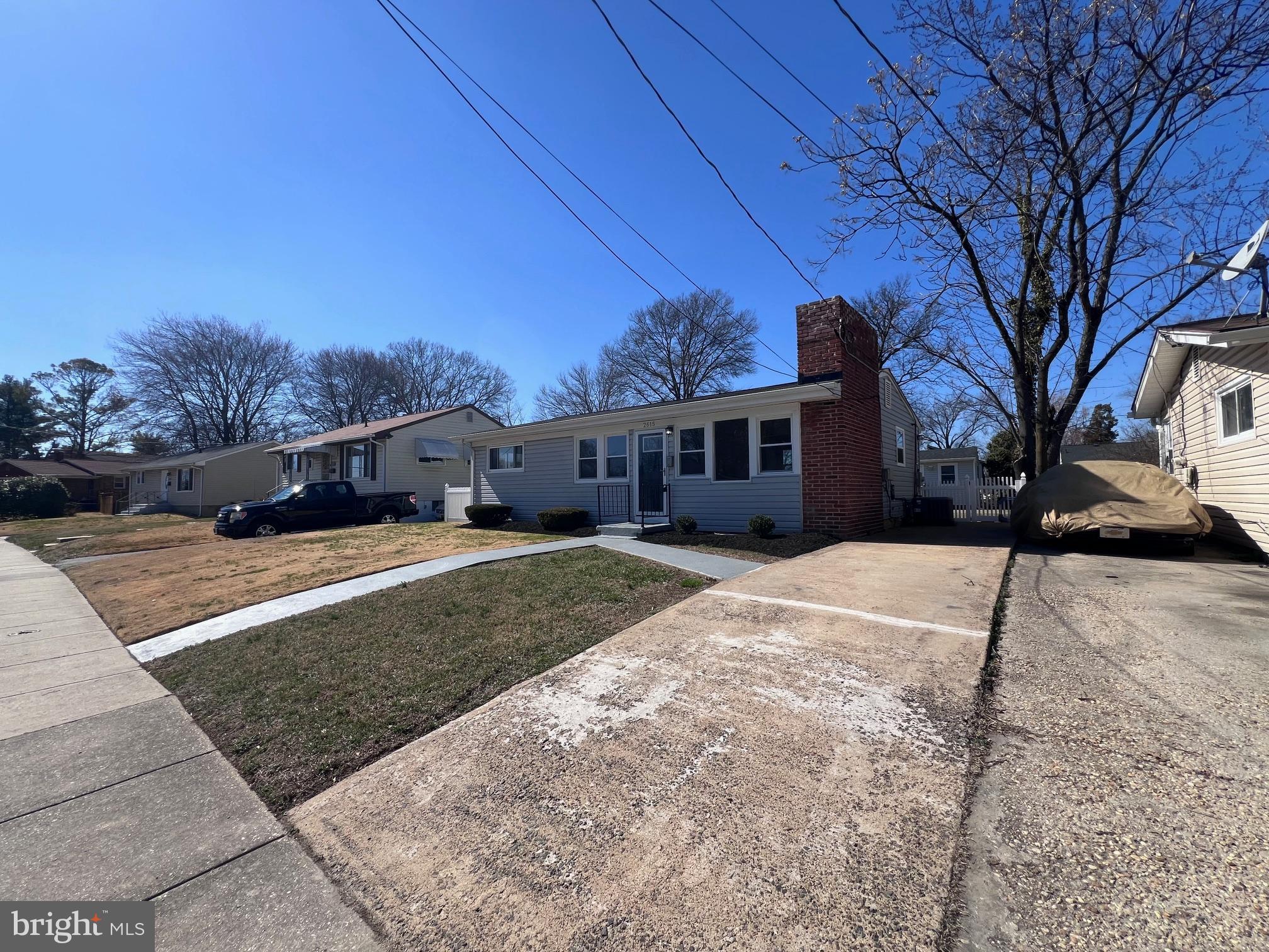 CARLSON SPRINGS - Residential