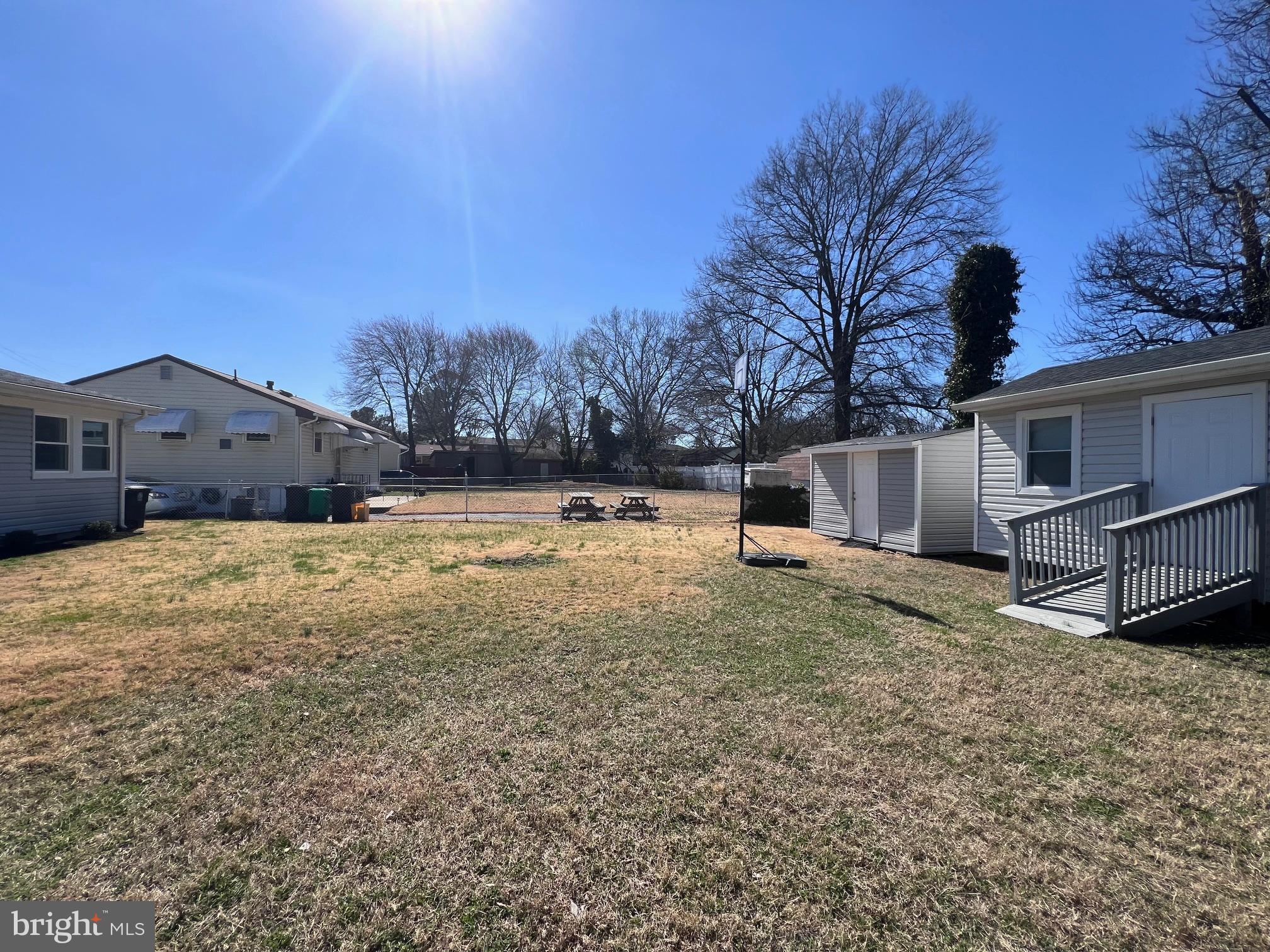 CARLSON SPRINGS - Residential