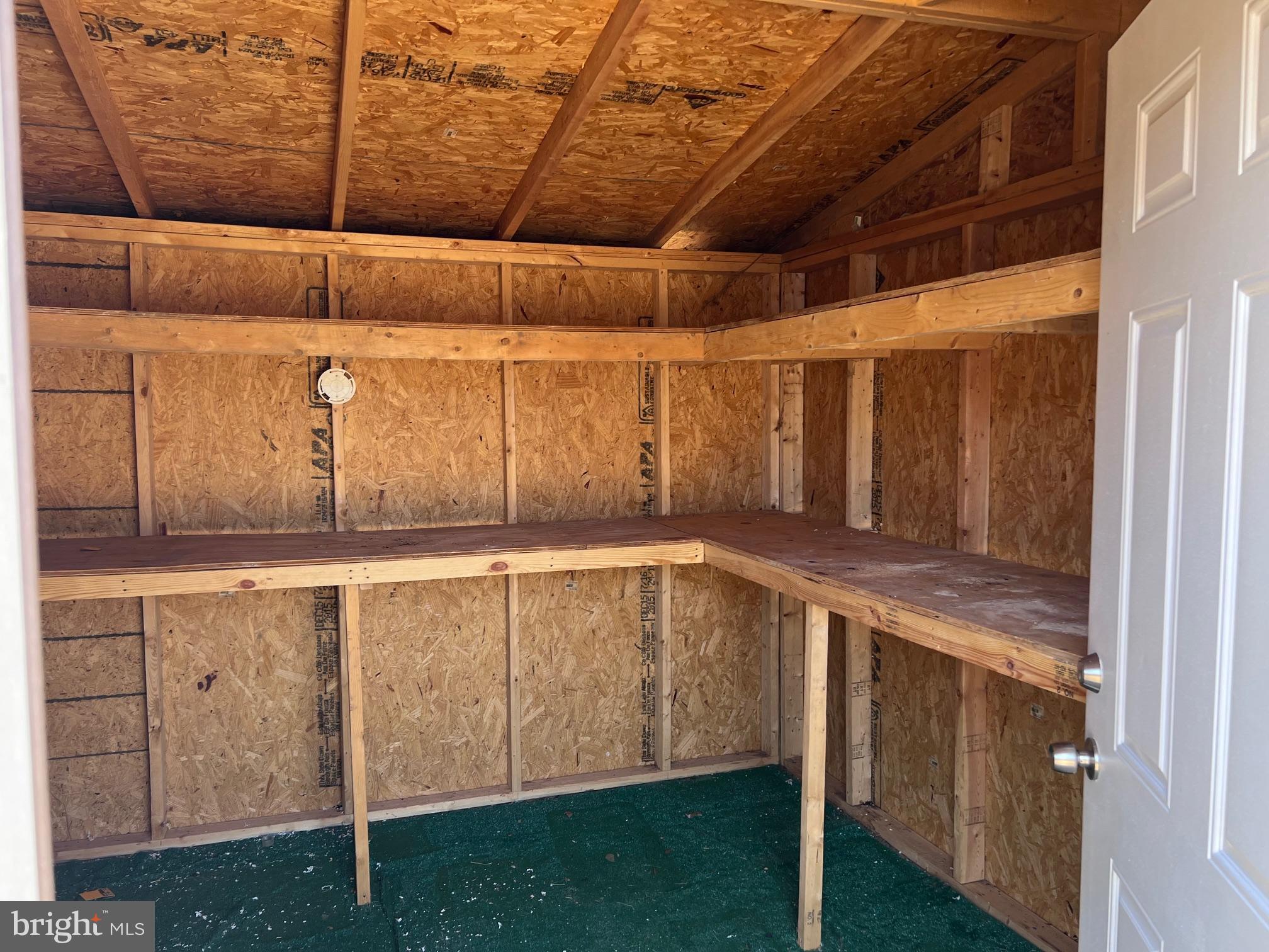 CARLSON SPRINGS - Residential