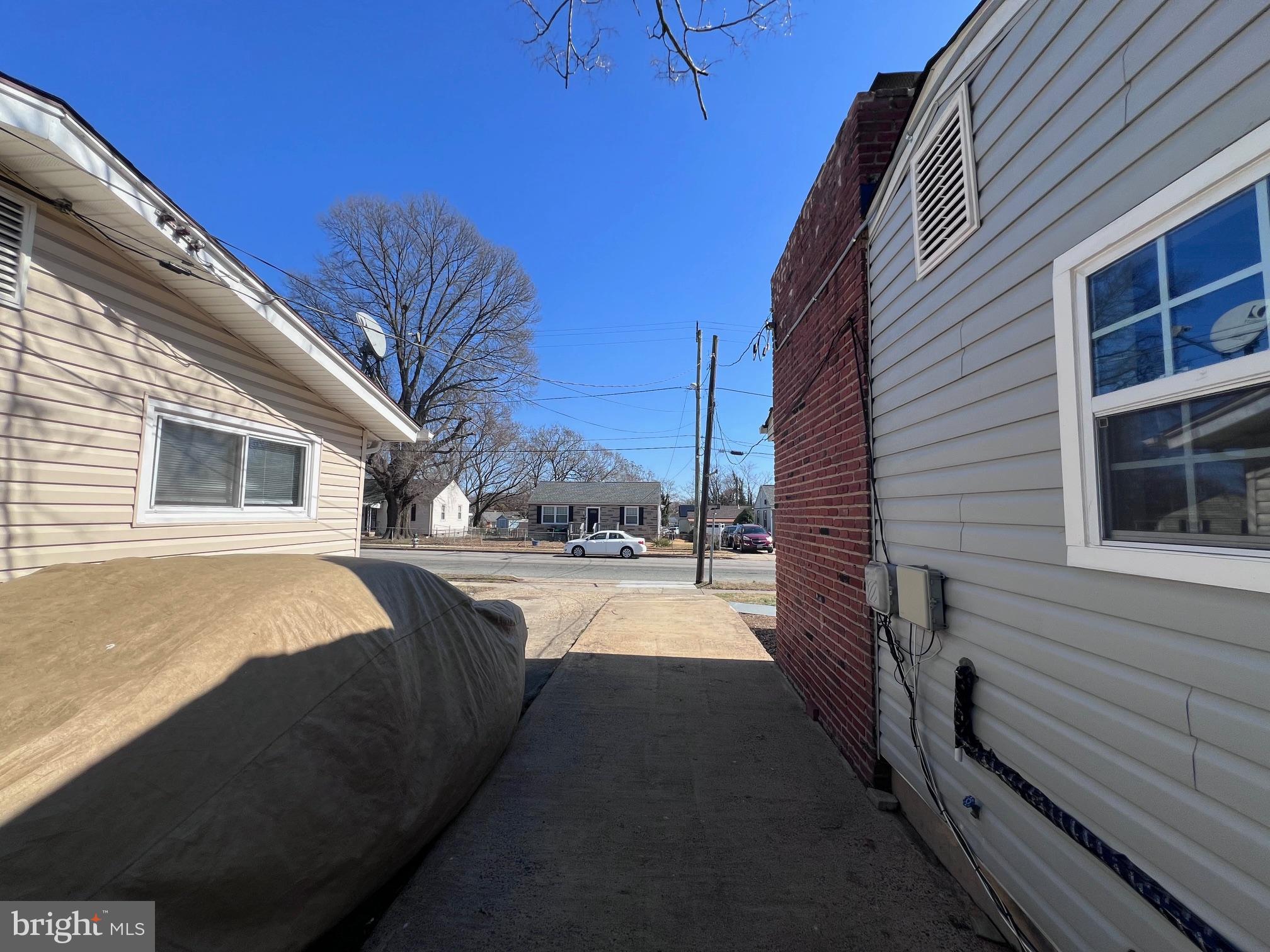 CARLSON SPRINGS - Residential