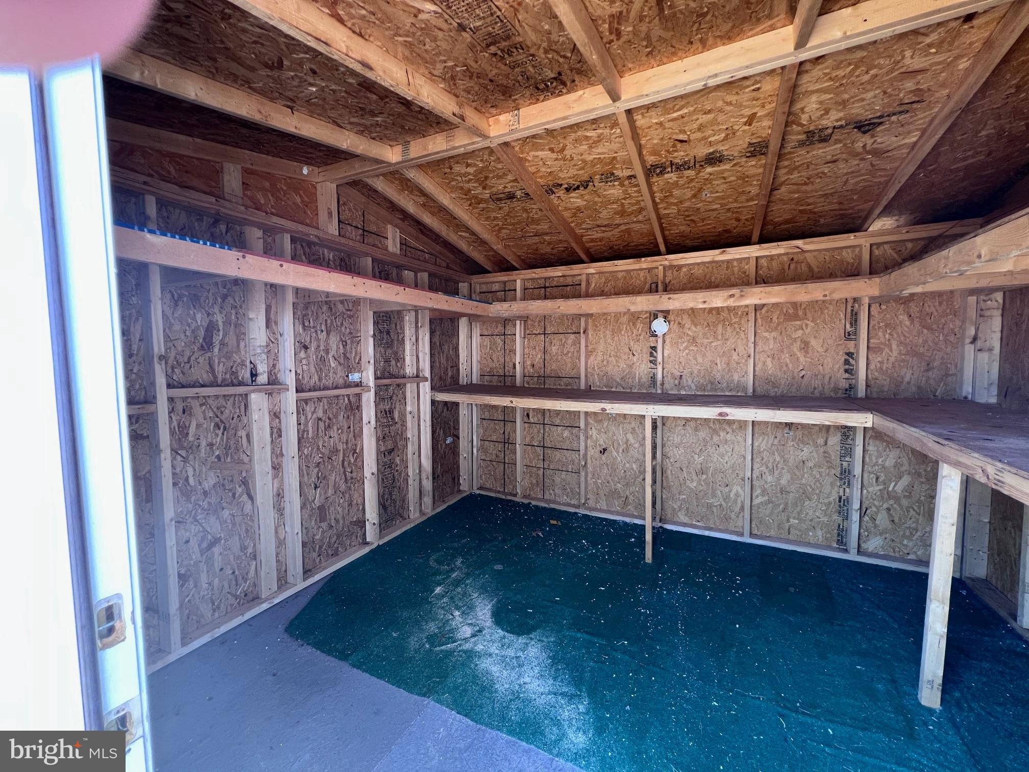 CARLSON SPRINGS - Residential