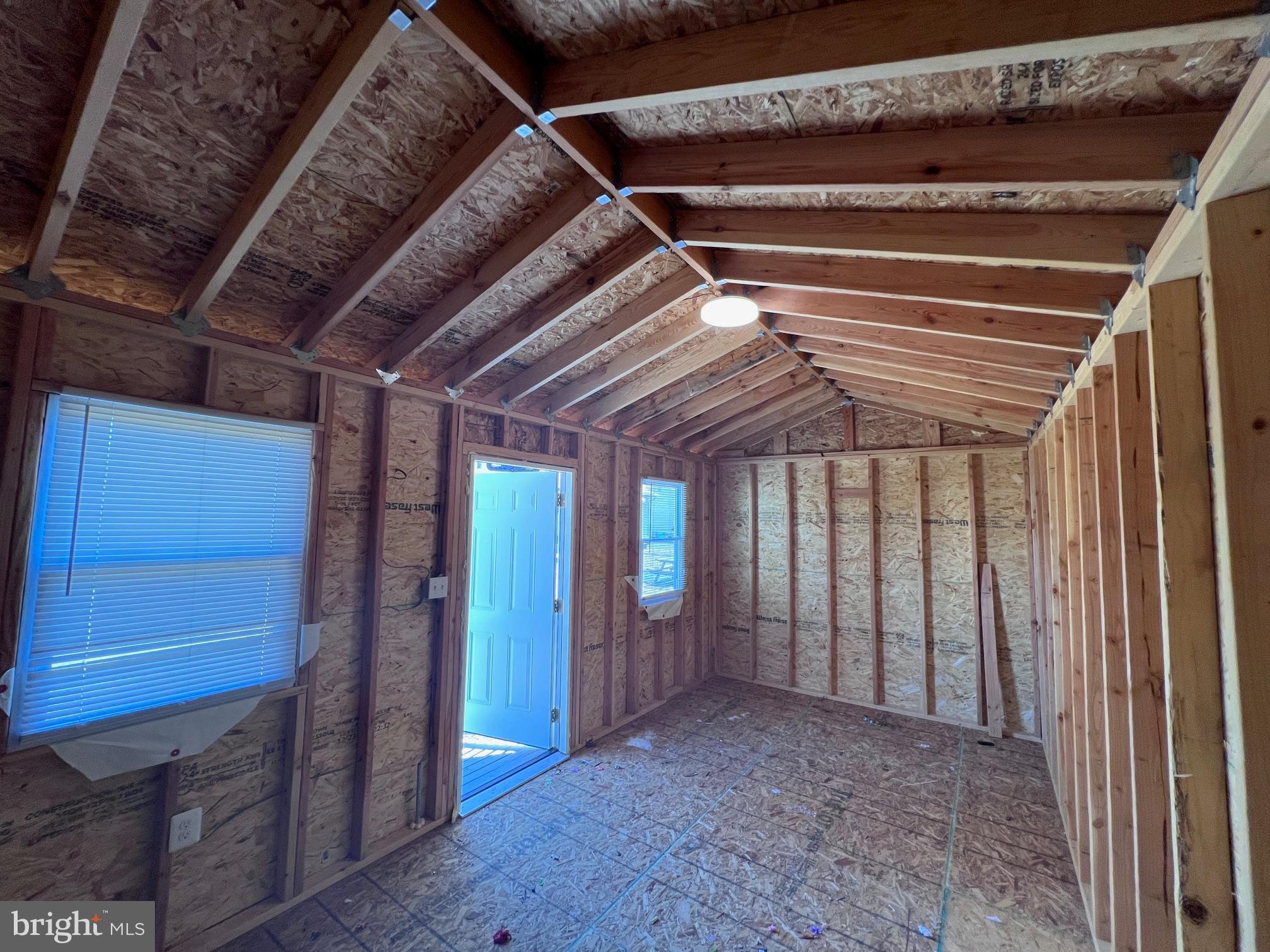 CARLSON SPRINGS - Residential