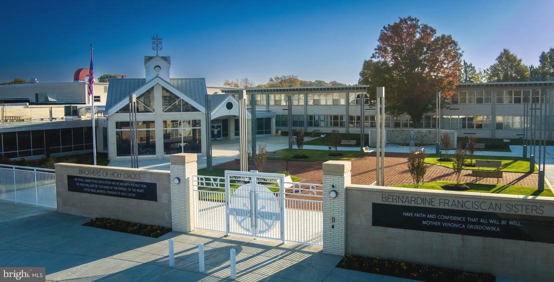 CARLSON SPRINGS - Residential