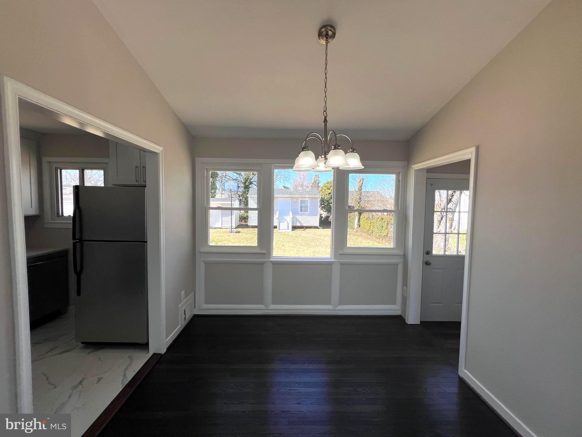 CARLSON SPRINGS - Residential