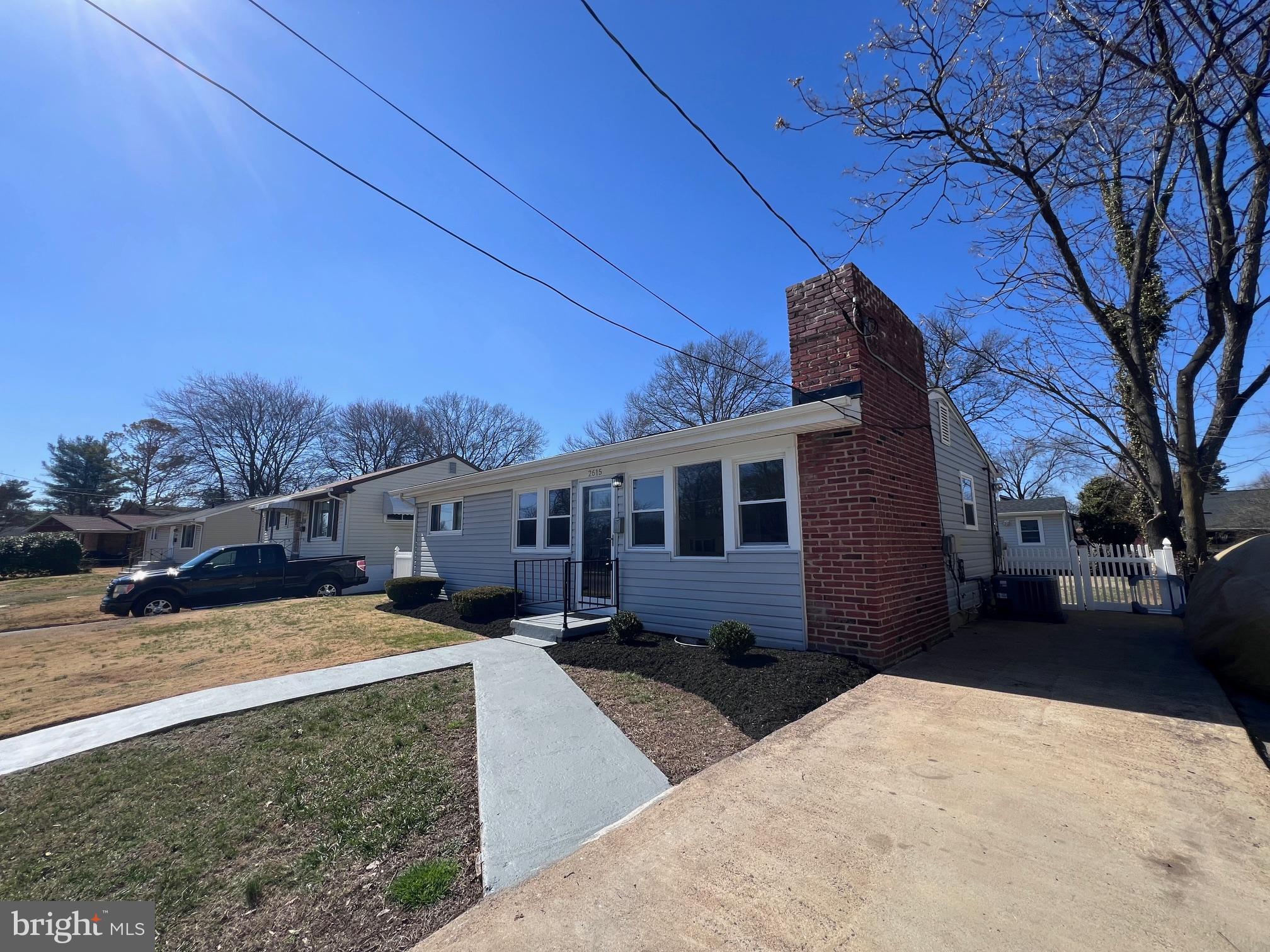 CARLSON SPRINGS - Residential