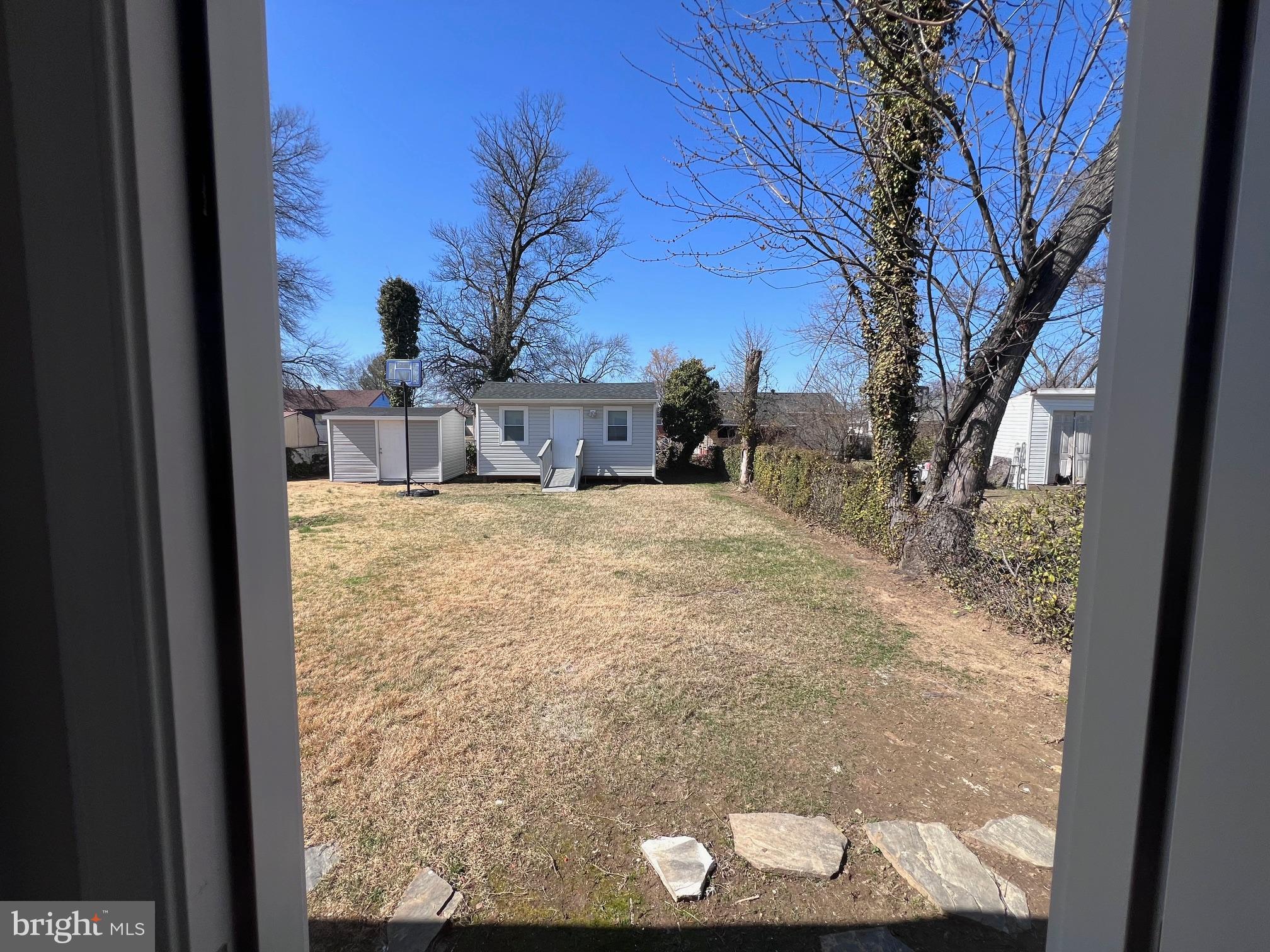 CARLSON SPRINGS - Residential