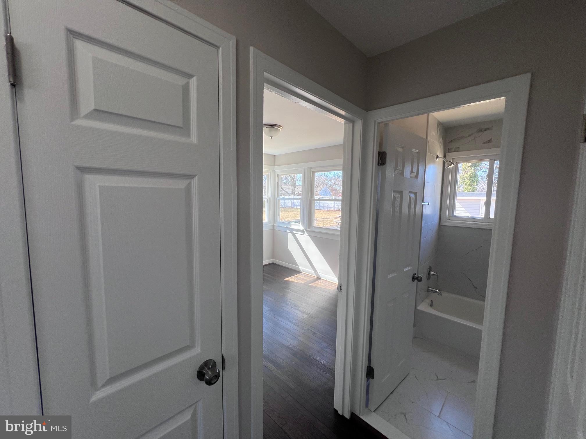 CARLSON SPRINGS - Residential