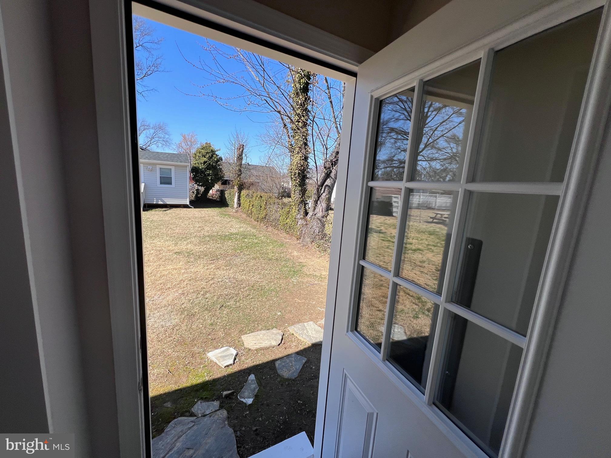 CARLSON SPRINGS - Residential