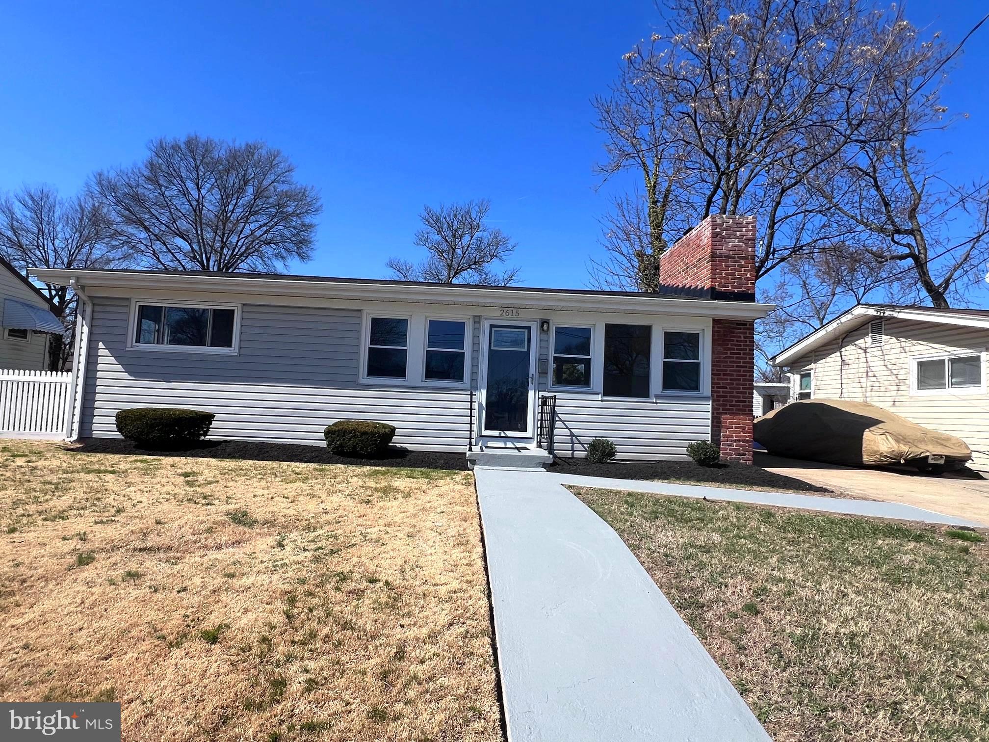 CARLSON SPRINGS - Residential