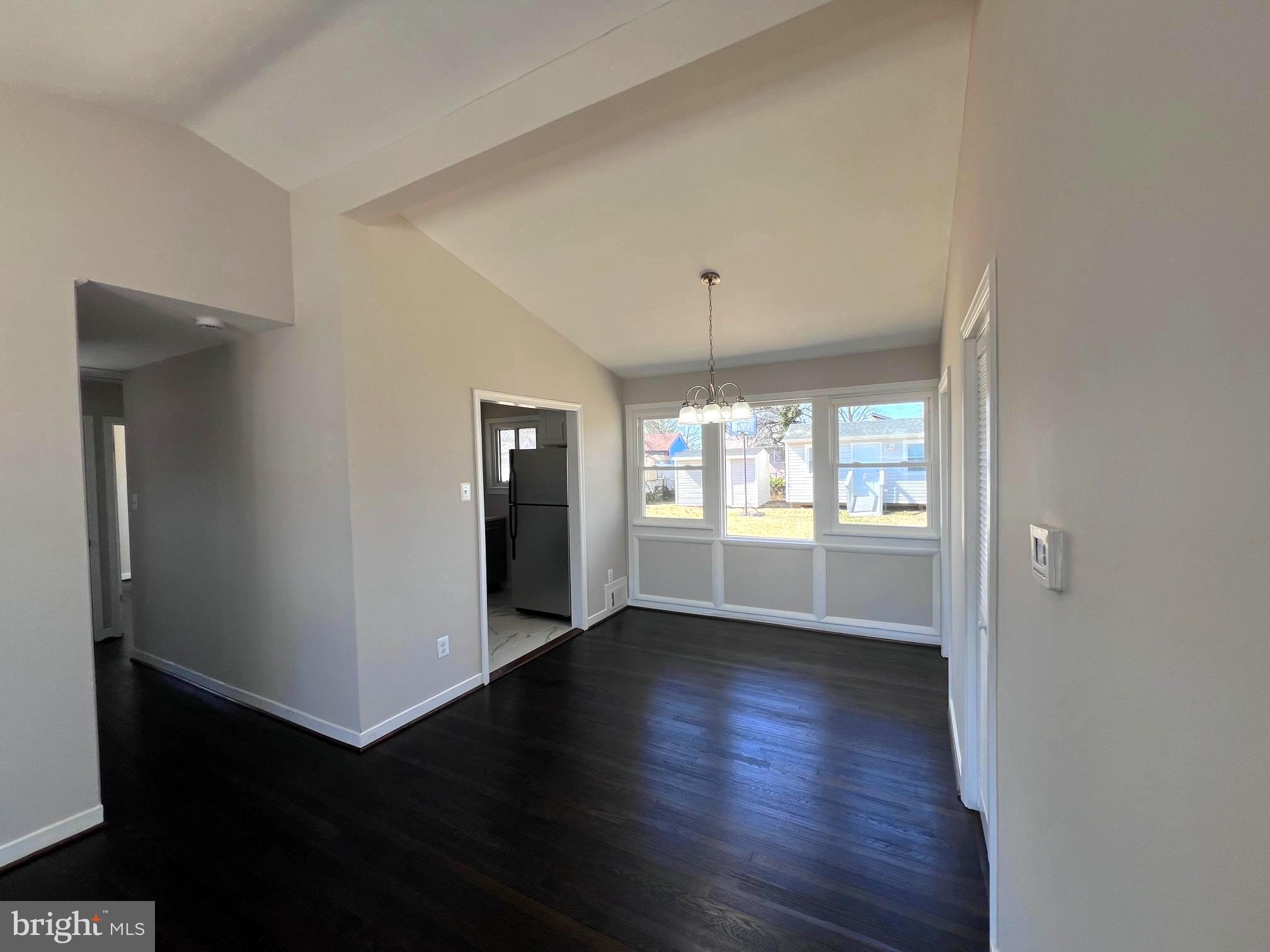 CARLSON SPRINGS - Residential