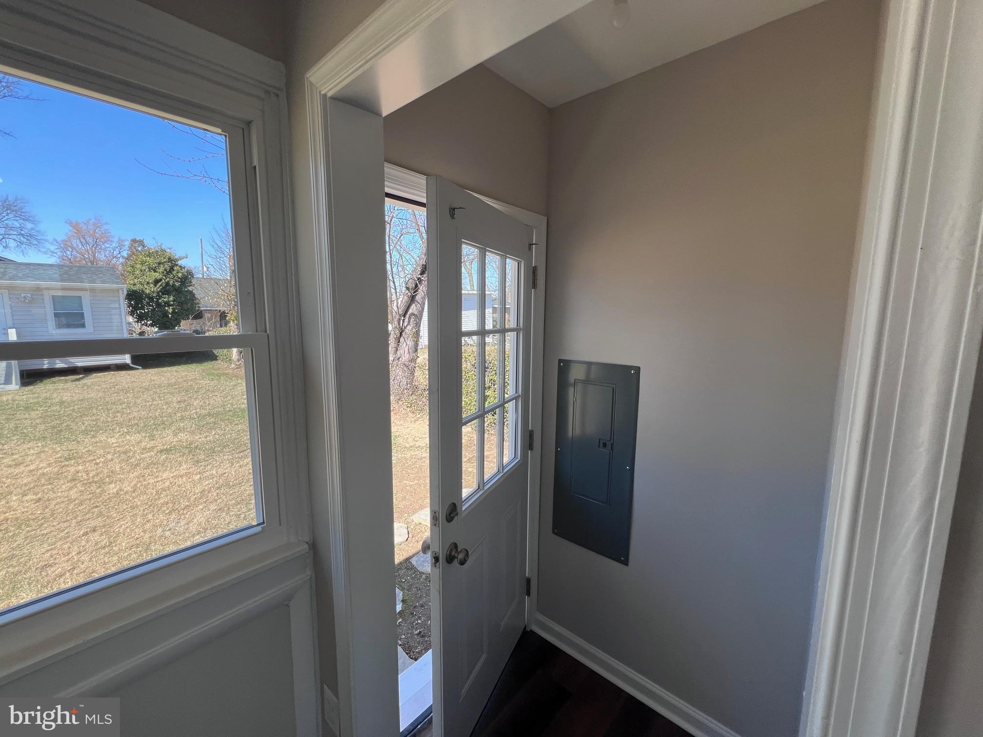 CARLSON SPRINGS - Residential