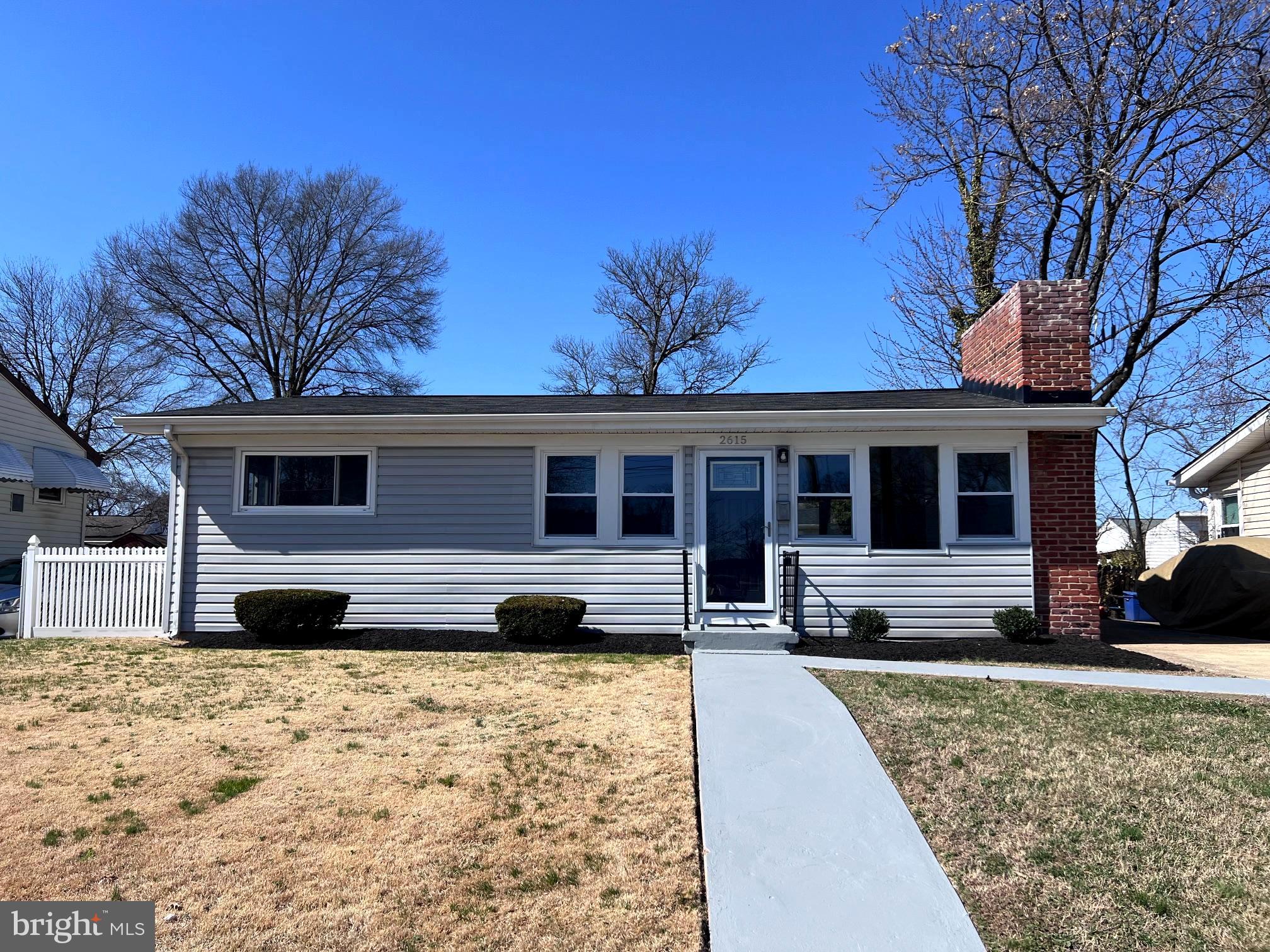 CARLSON SPRINGS - Residential