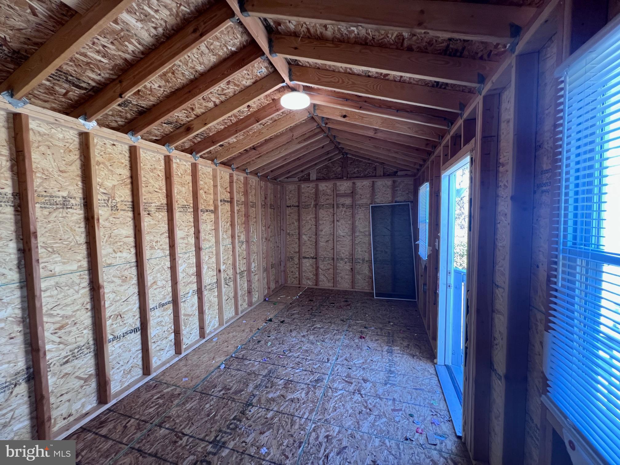 CARLSON SPRINGS - Residential