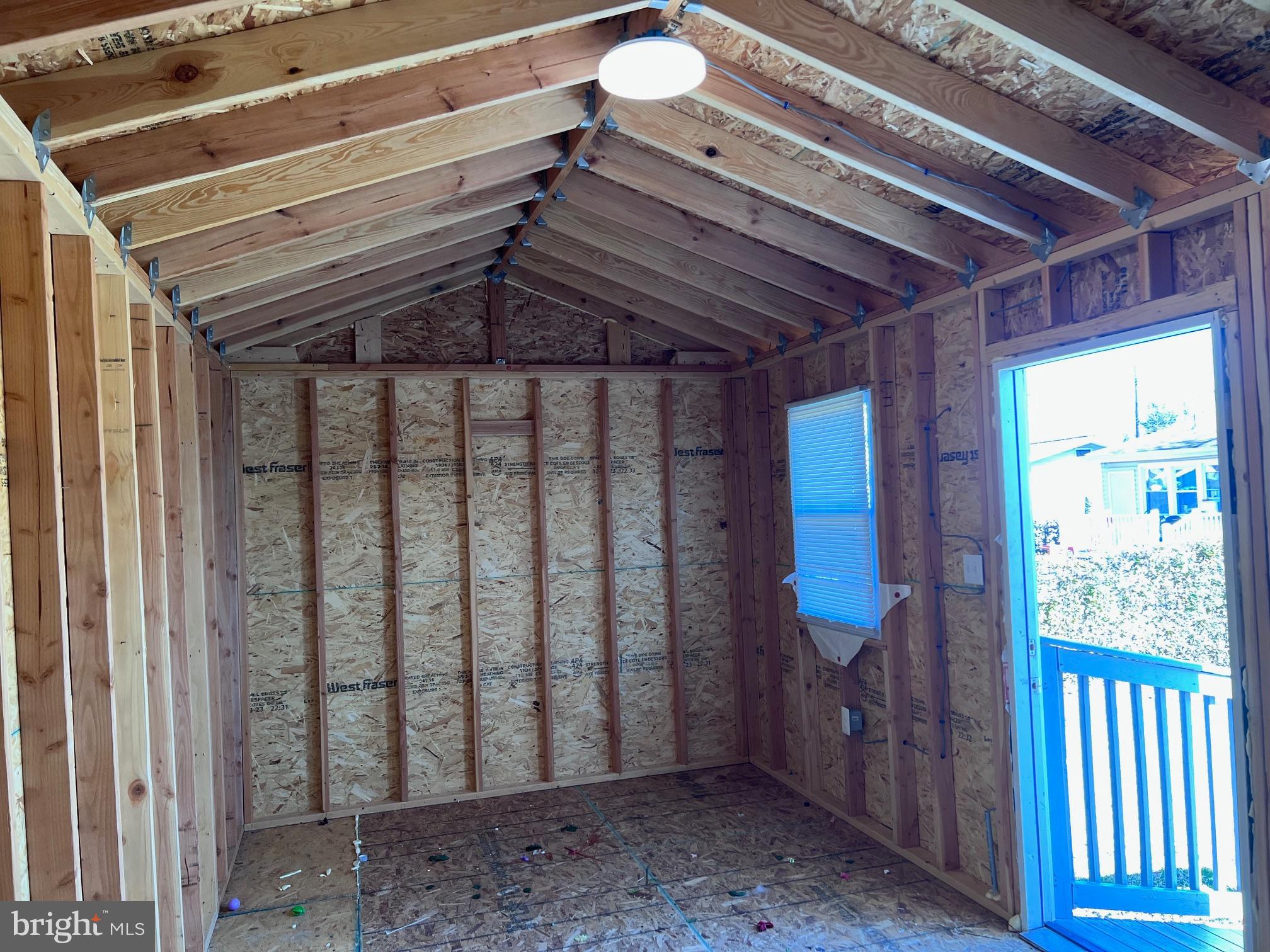 CARLSON SPRINGS - Residential