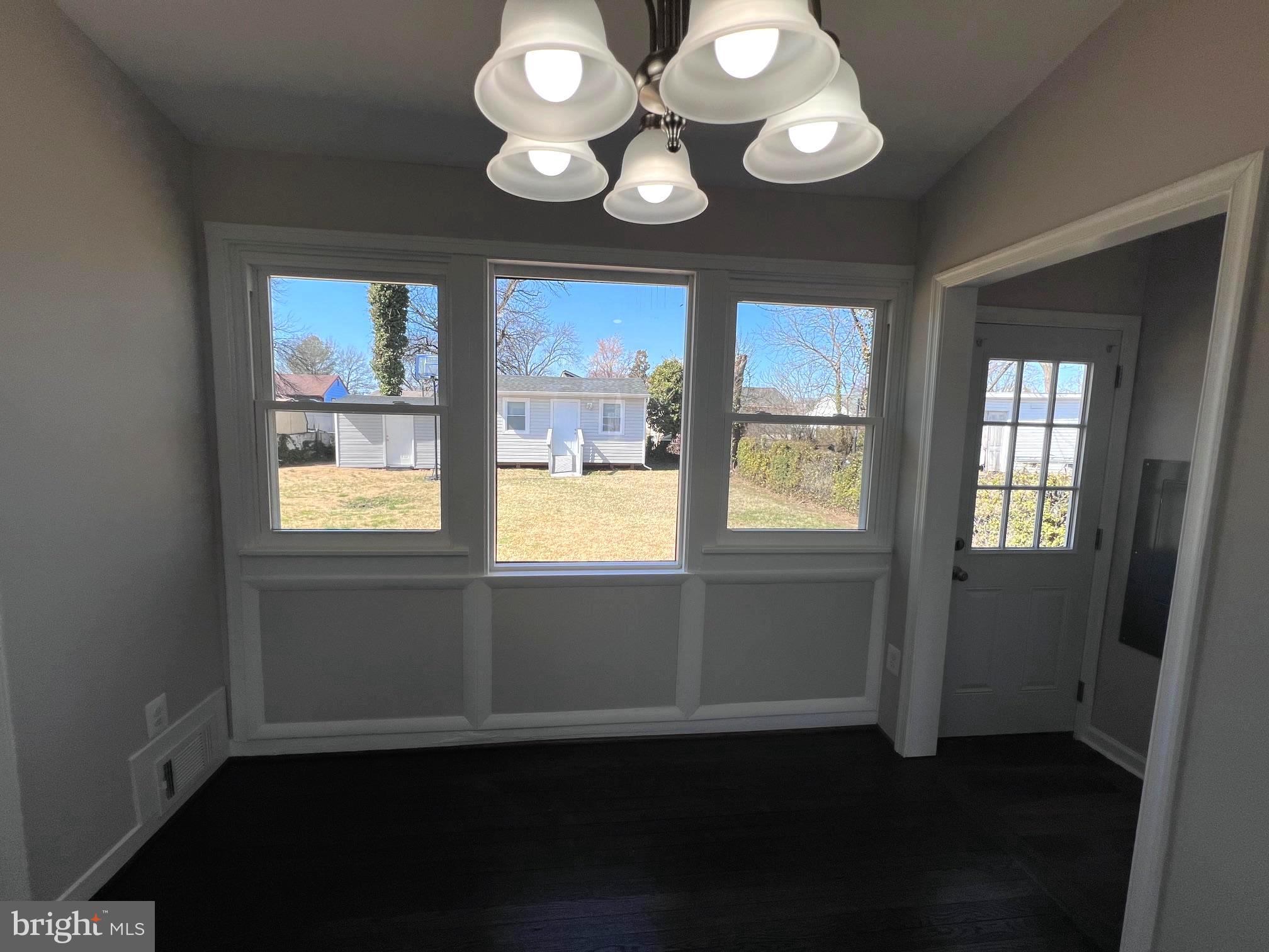 CARLSON SPRINGS - Residential