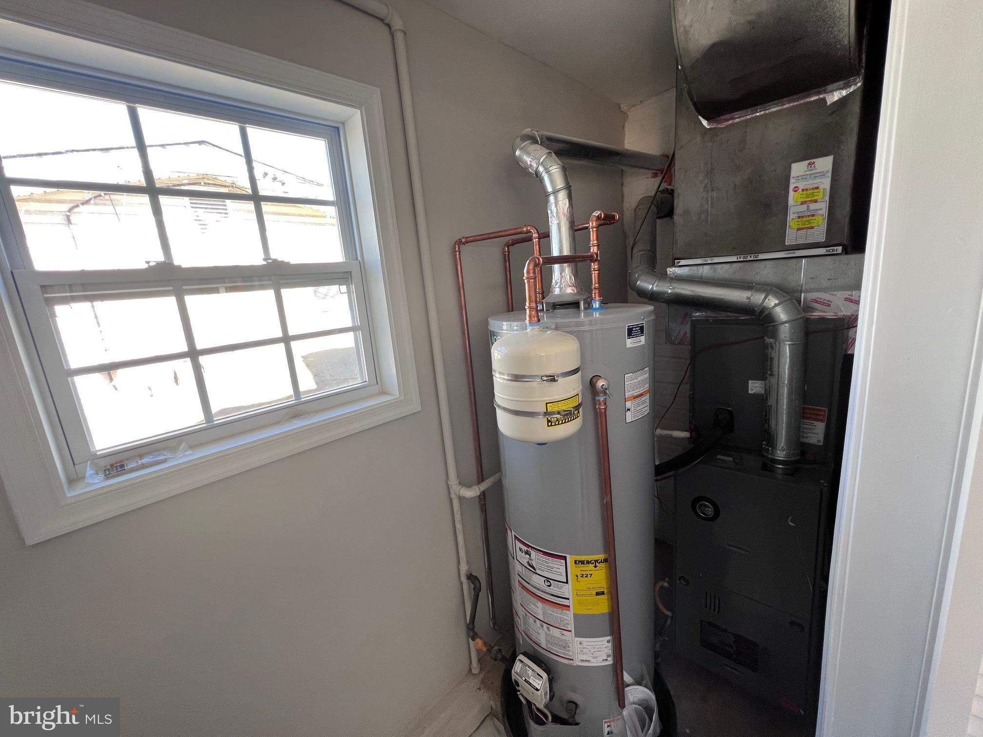 CARLSON SPRINGS - Residential