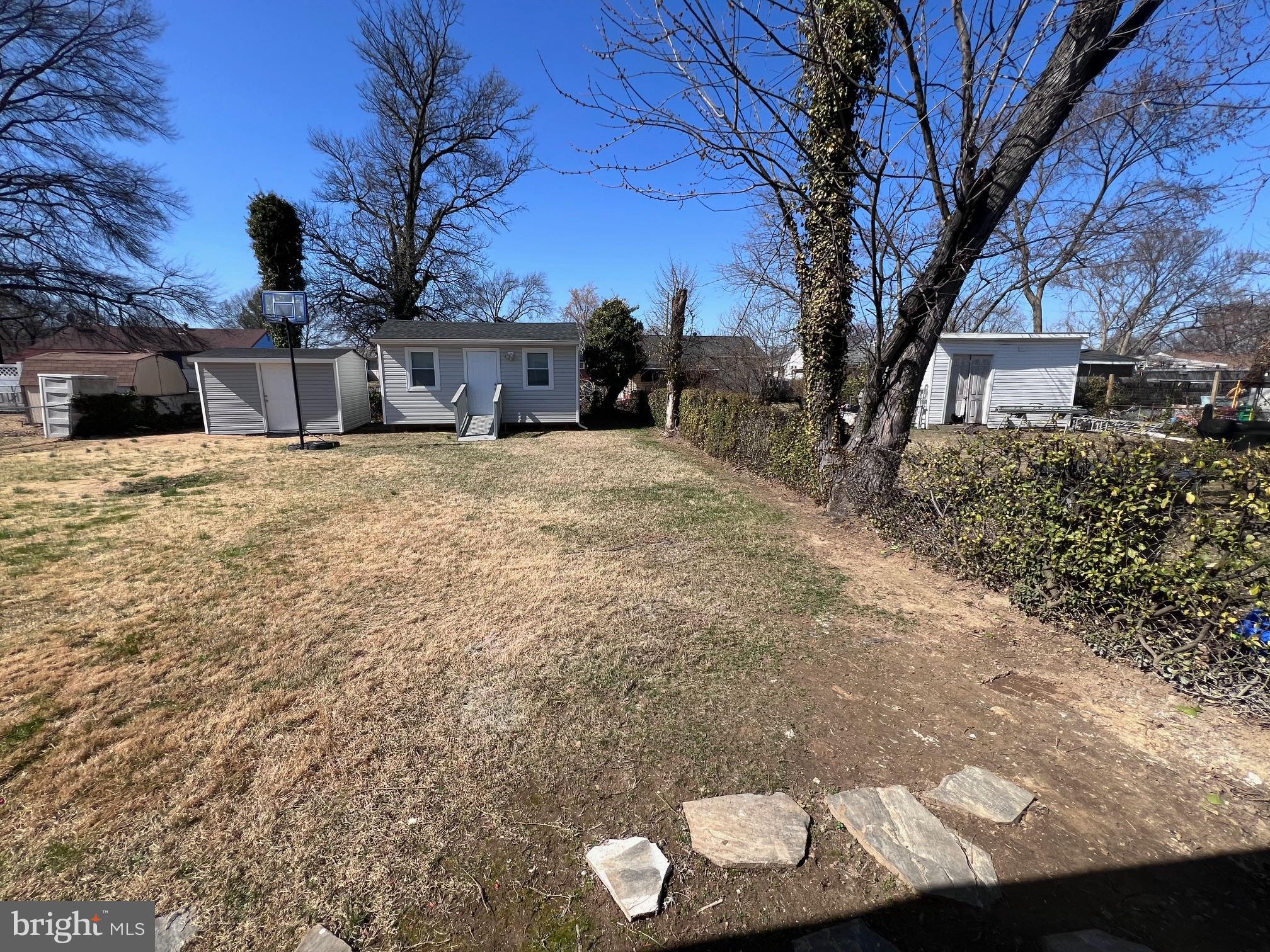 CARLSON SPRINGS - Residential