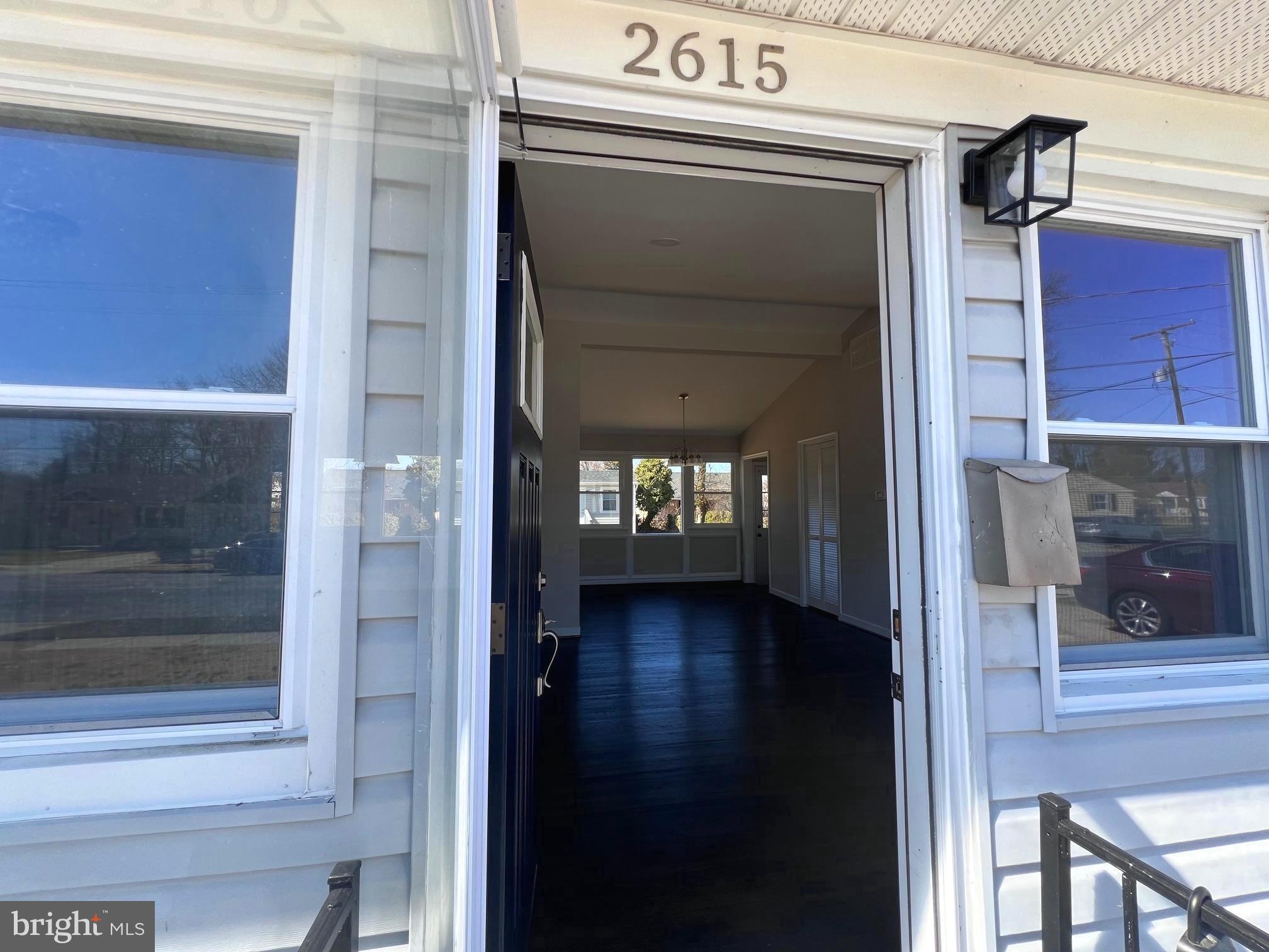 CARLSON SPRINGS - Residential