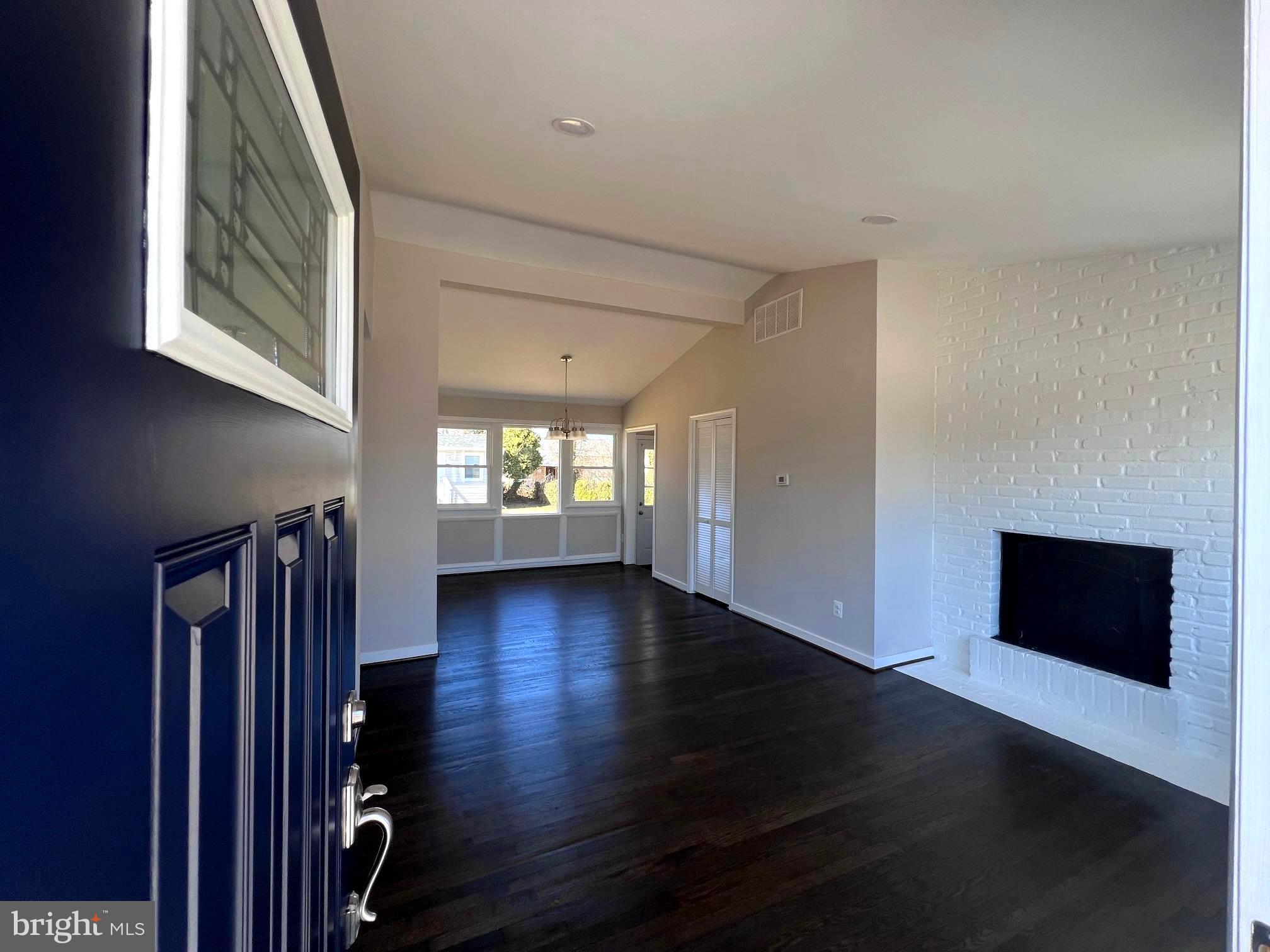 CARLSON SPRINGS - Residential