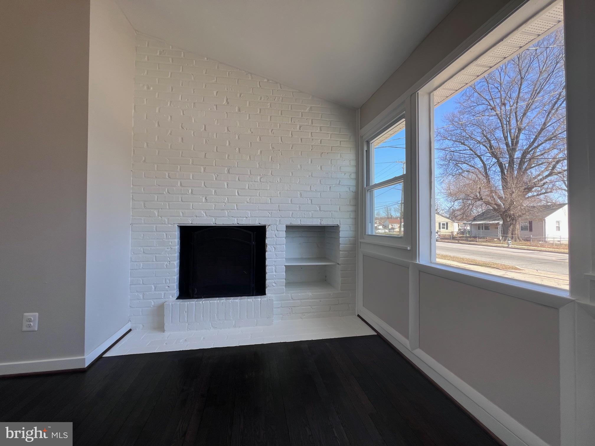 CARLSON SPRINGS - Residential