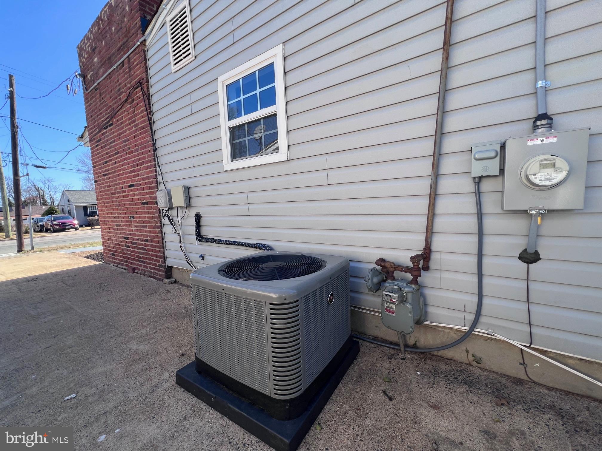 CARLSON SPRINGS - Residential