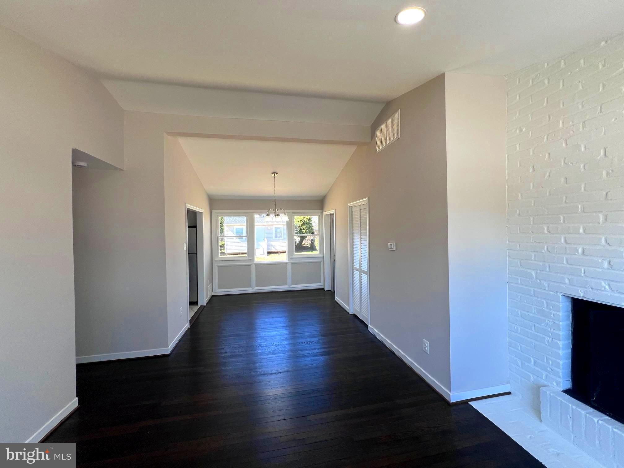 CARLSON SPRINGS - Residential