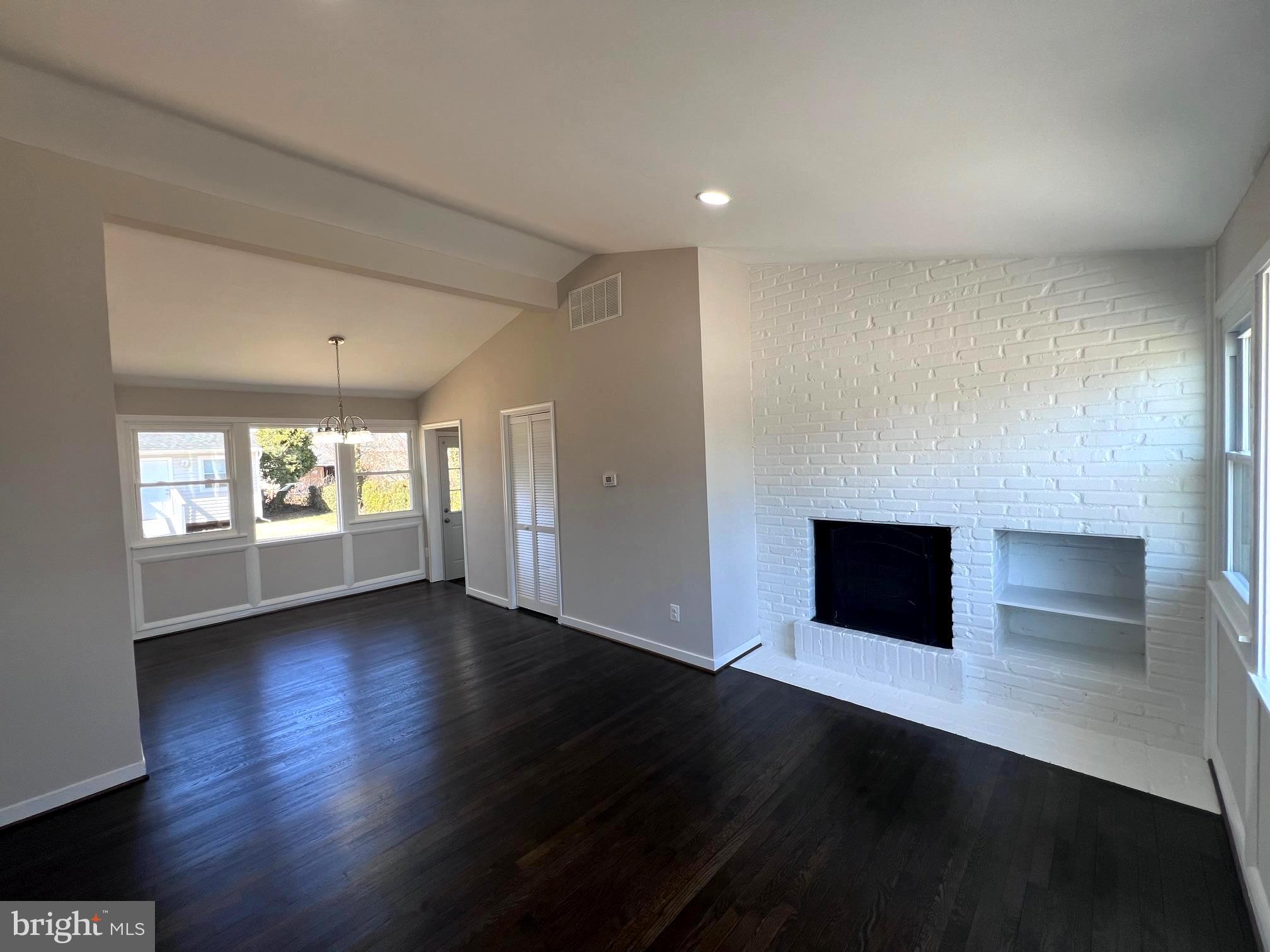 CARLSON SPRINGS - Residential