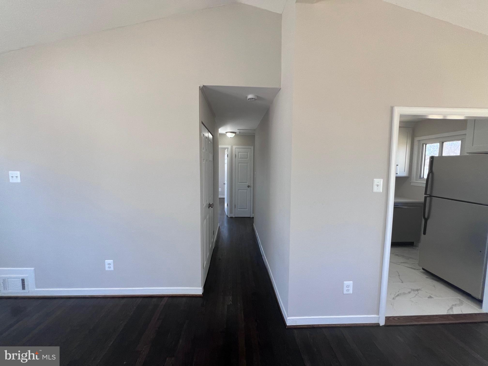 CARLSON SPRINGS - Residential