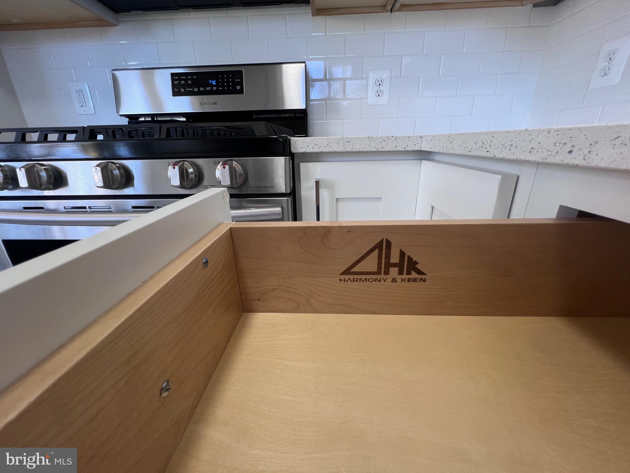 CARLSON SPRINGS - Residential