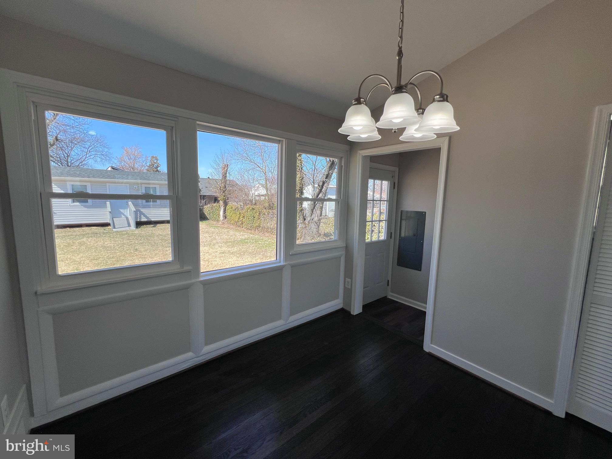 CARLSON SPRINGS - Residential