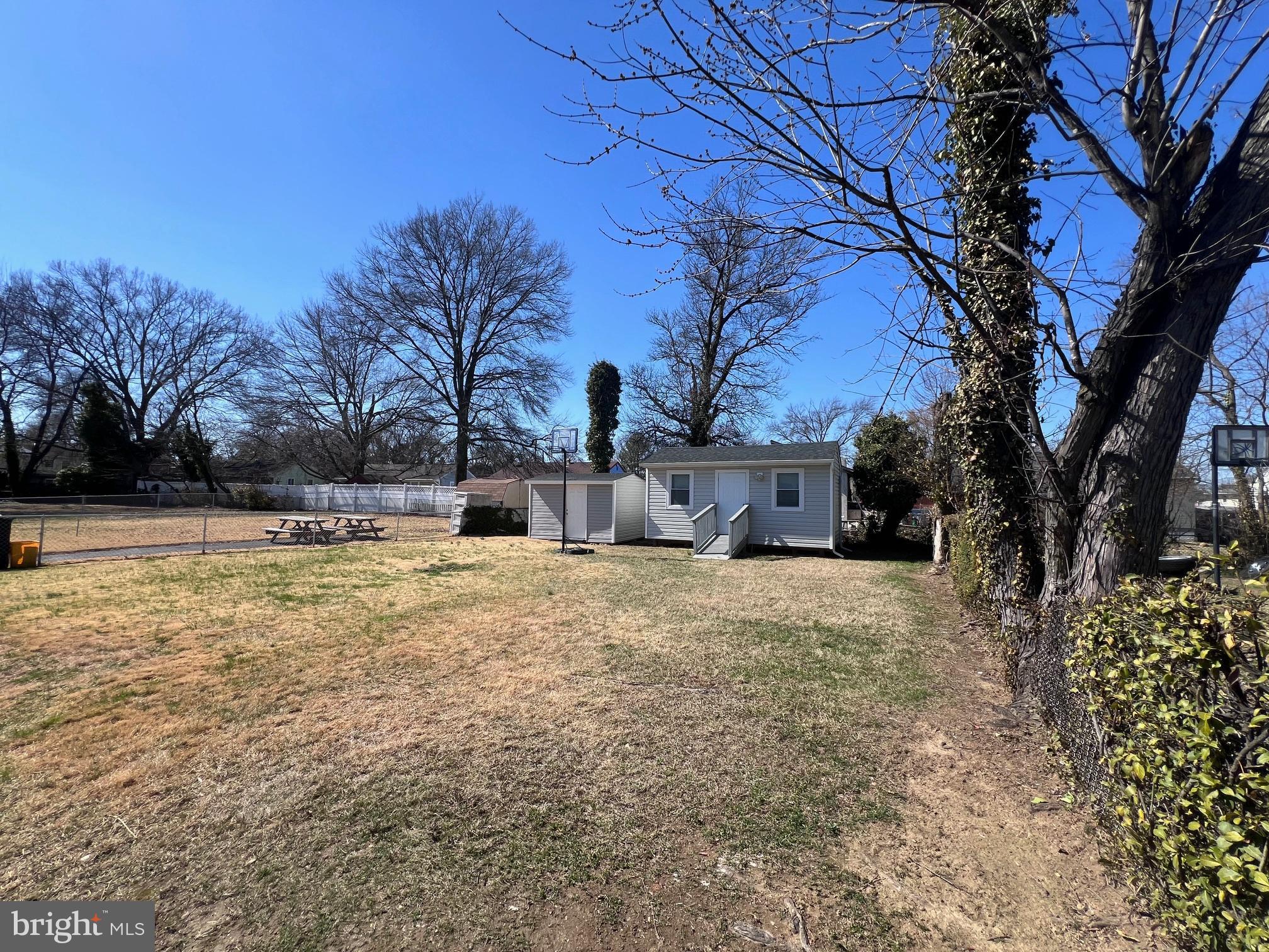 CARLSON SPRINGS - Residential