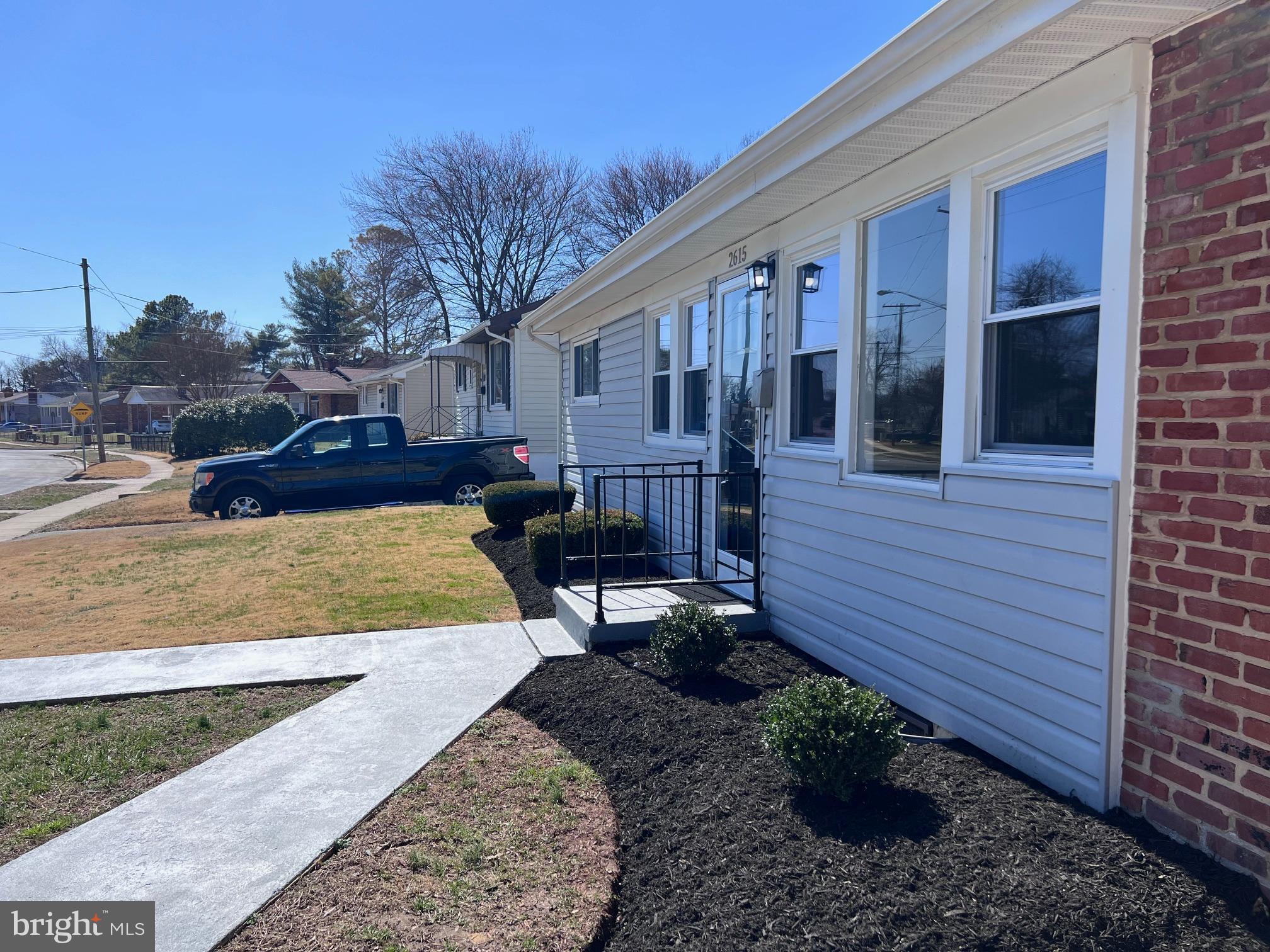 CARLSON SPRINGS - Residential