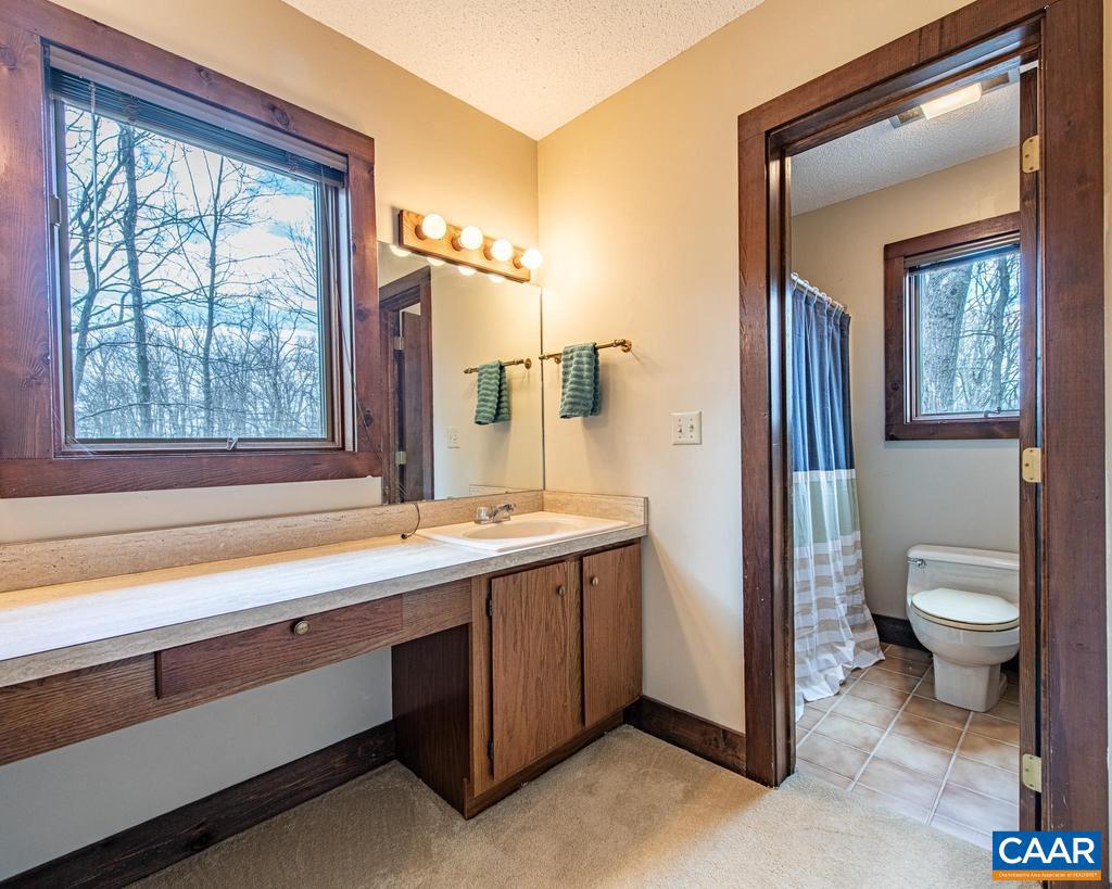 WINTERGREEN RESORT - Residential