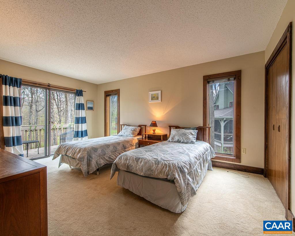 WINTERGREEN RESORT - Residential