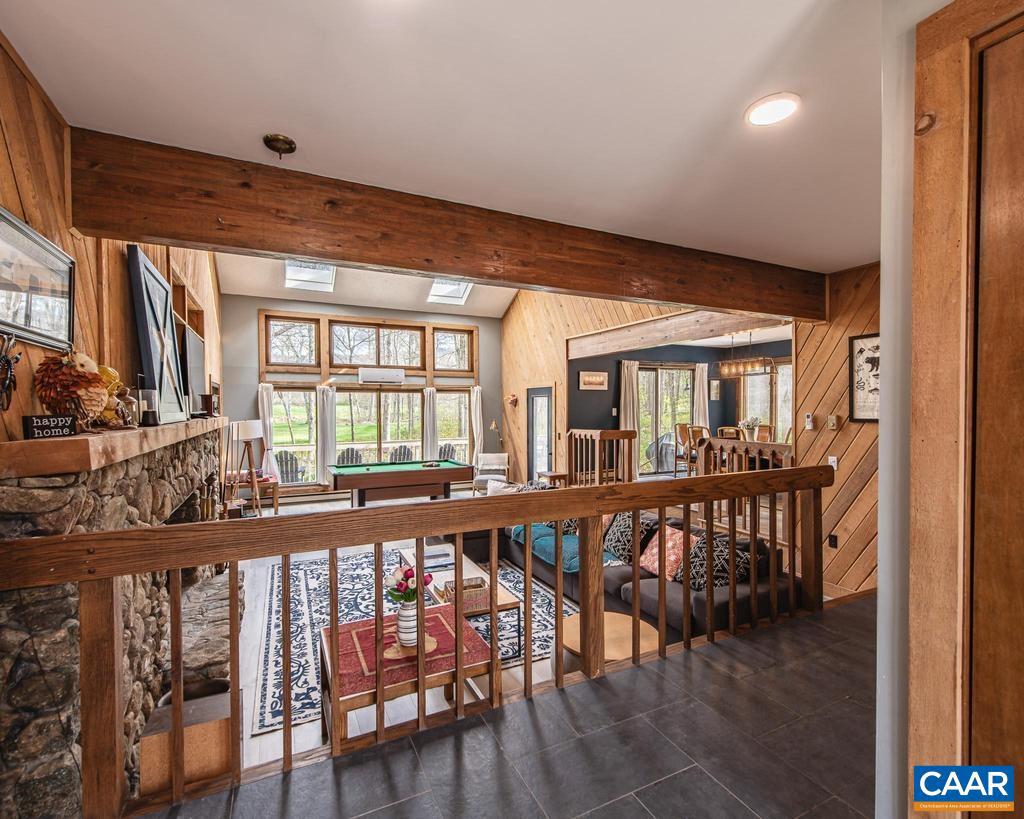 WINTERGREEN RESORT - Residential