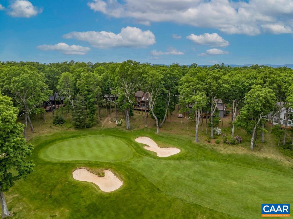 WINTERGREEN RESORT - Residential