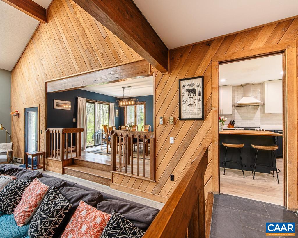 WINTERGREEN RESORT - Residential