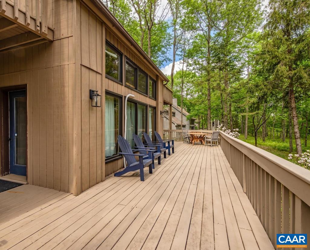 WINTERGREEN RESORT - Residential