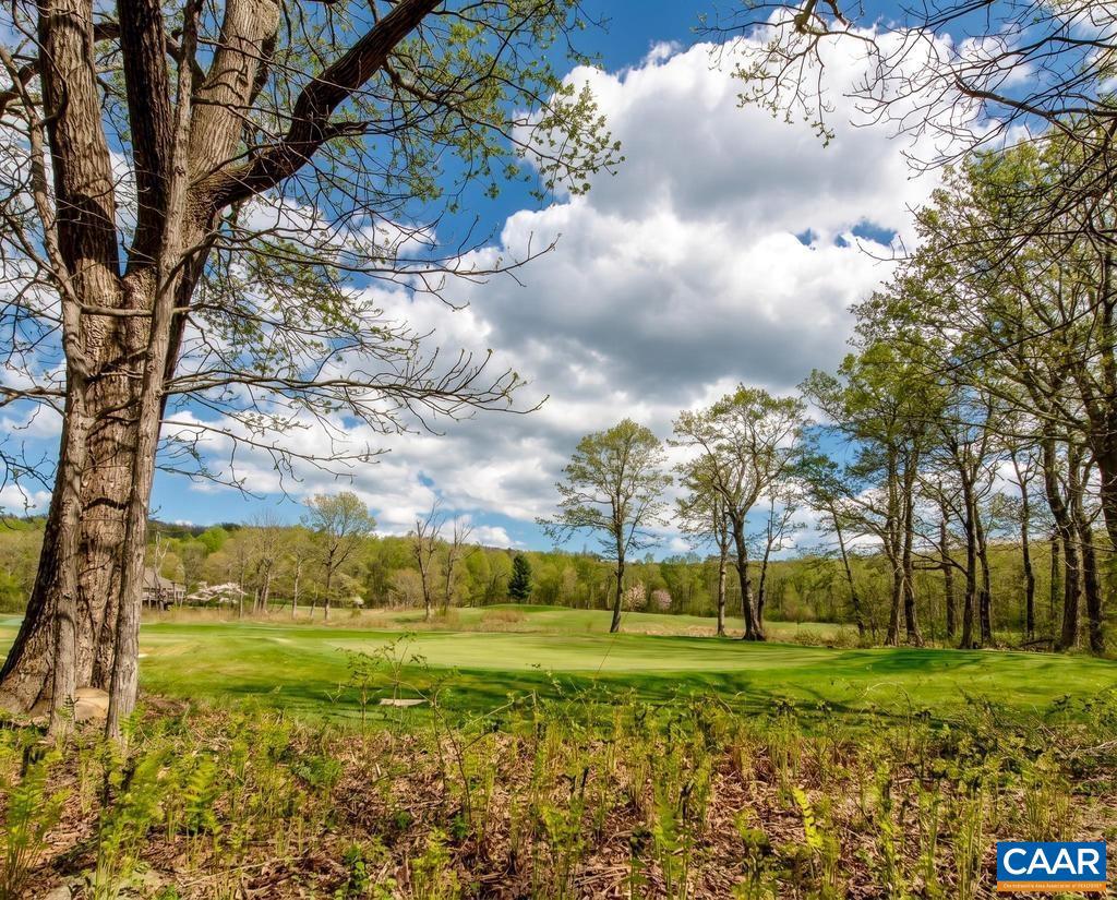 WINTERGREEN RESORT - Residential