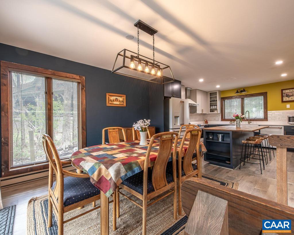 WINTERGREEN RESORT - Residential